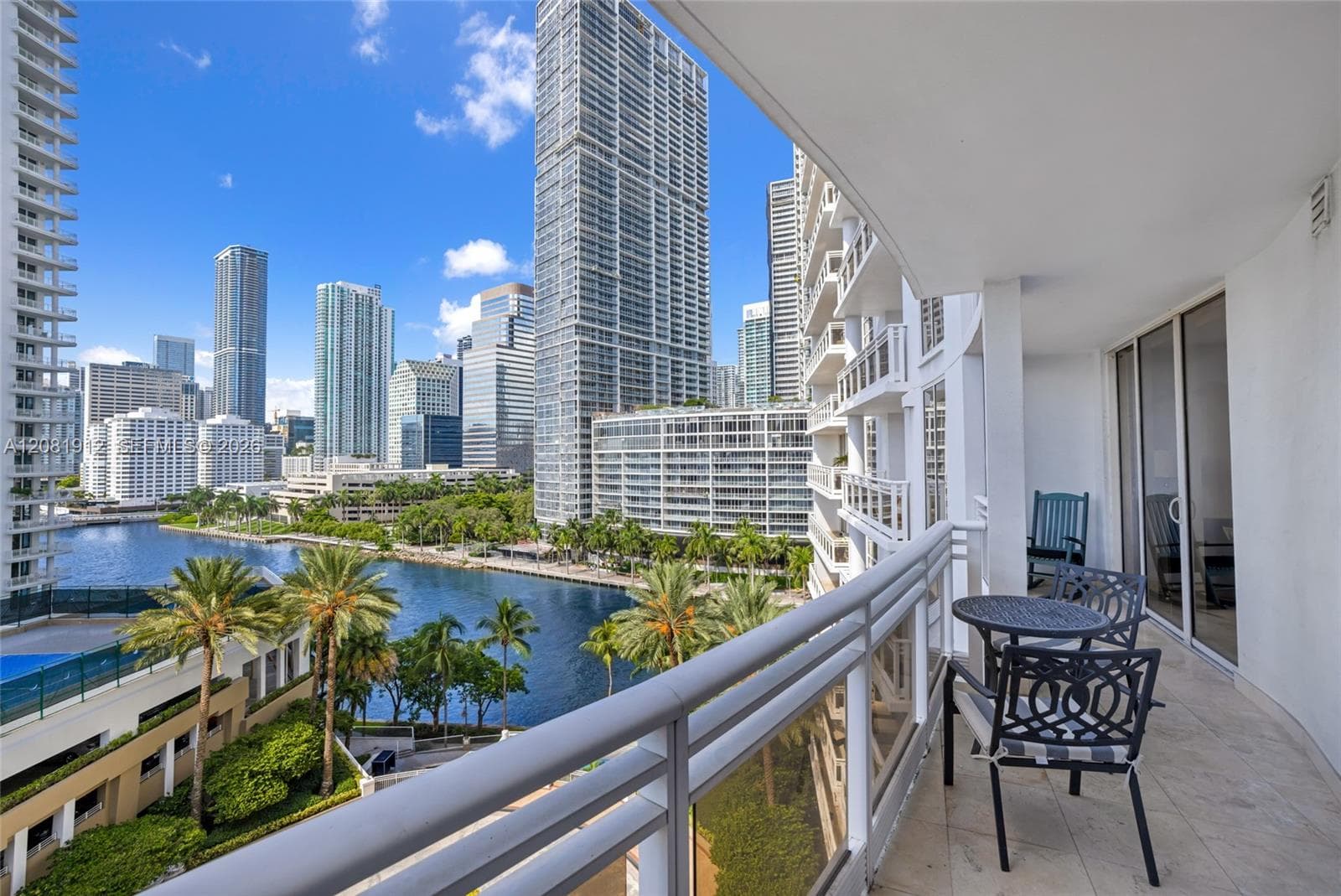 901 Brickell Key Blvd # 1001, Miami FL 33131