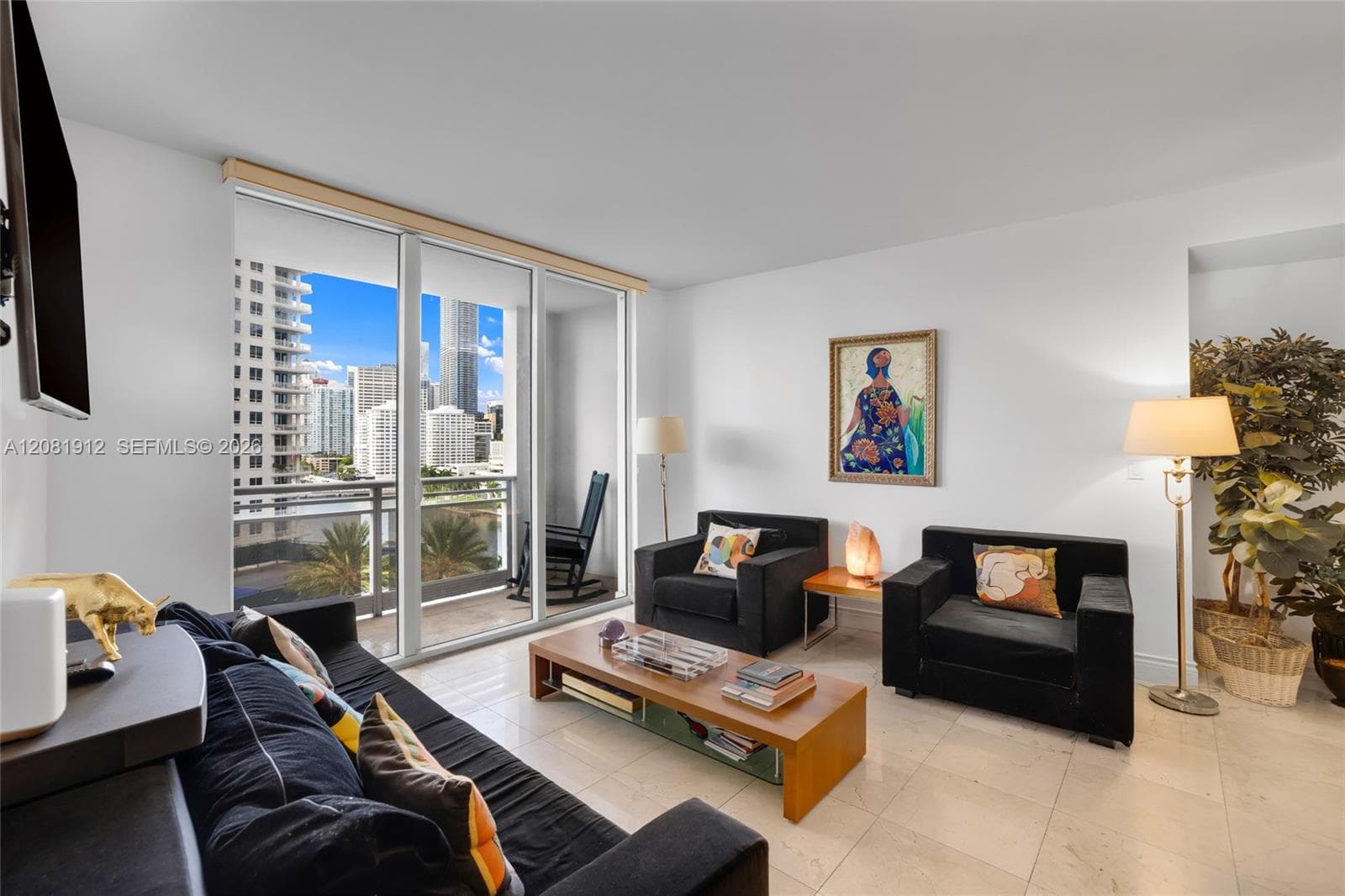 901 Brickell Key Blvd # 1001, Miami FL 33131