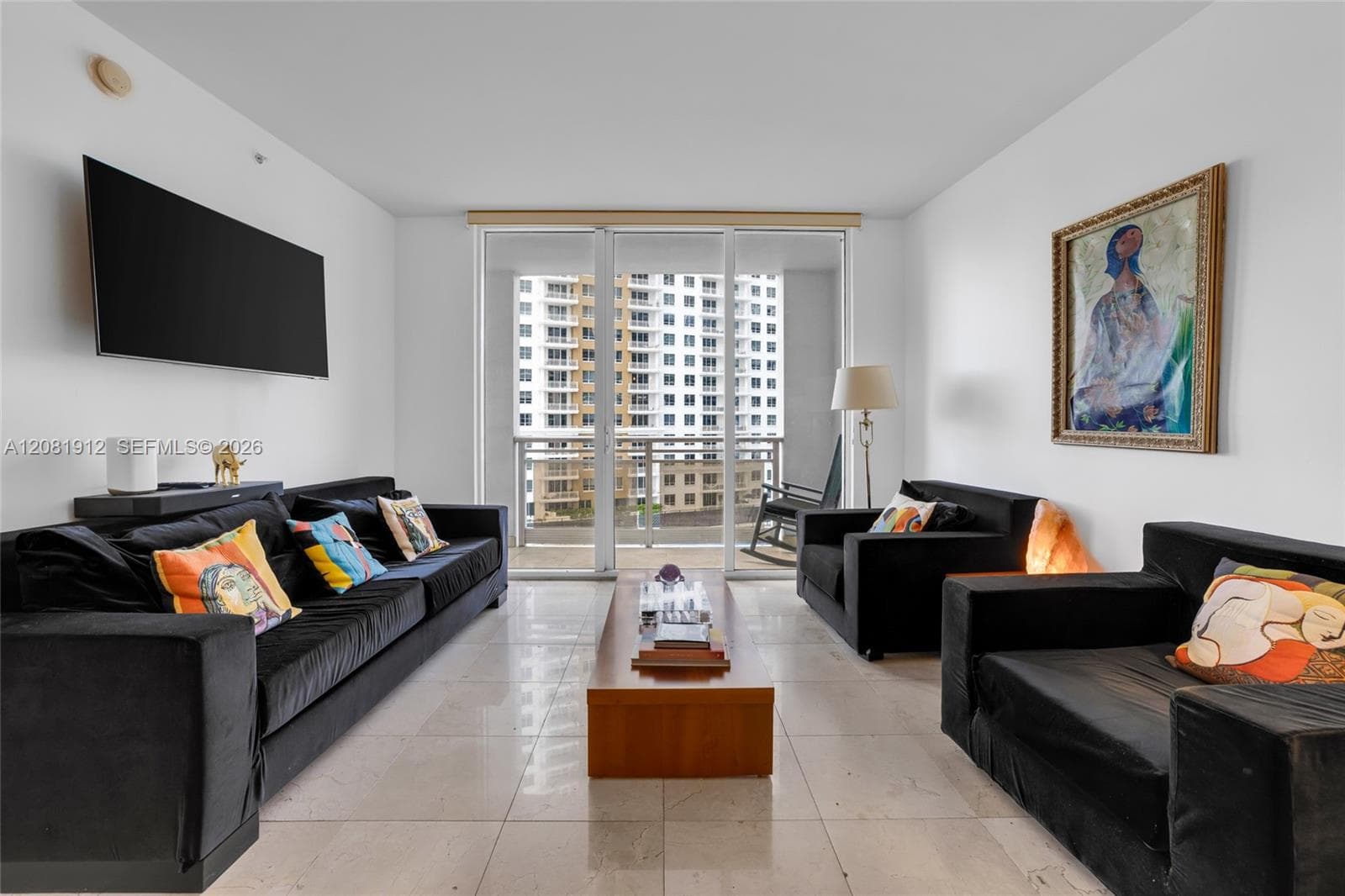 901 Brickell Key Blvd # 1001, Miami FL 33131