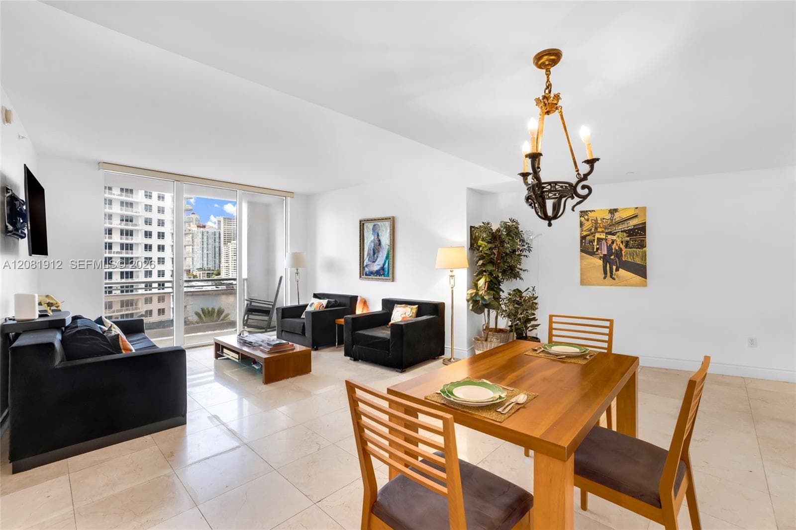 901 Brickell Key Blvd # 1001, Miami FL 33131