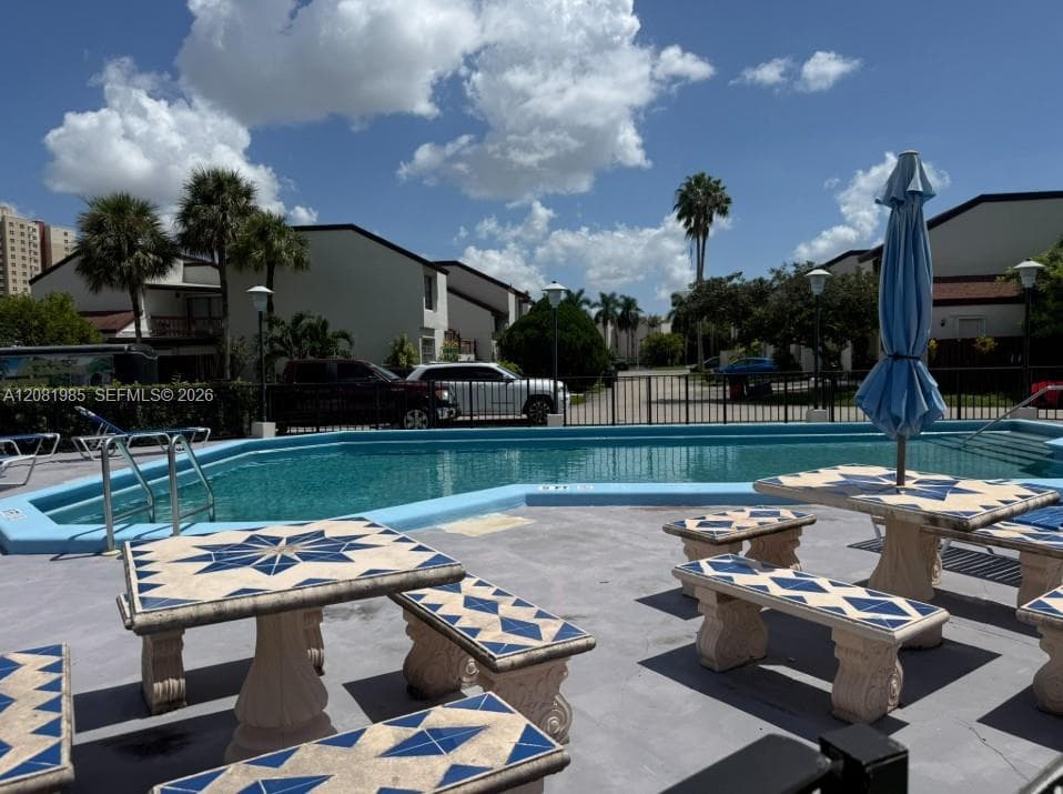 9764 NW 4th Ln # 9764, Miami FL 33172