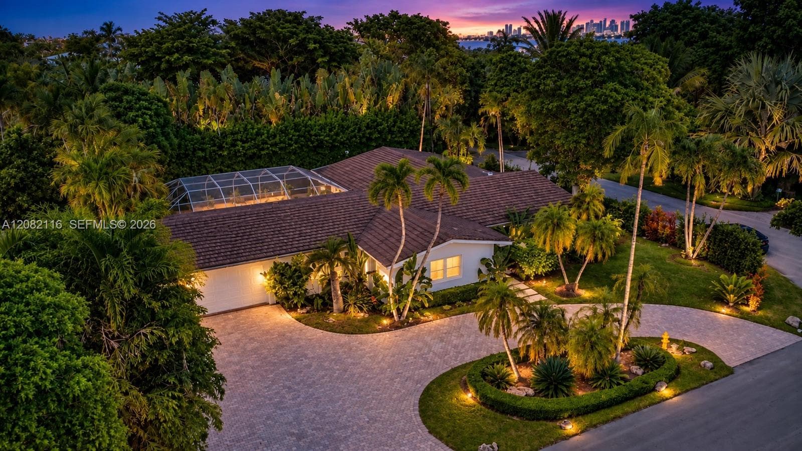 145 S Prospect Dr, Coral Gables FL 33133