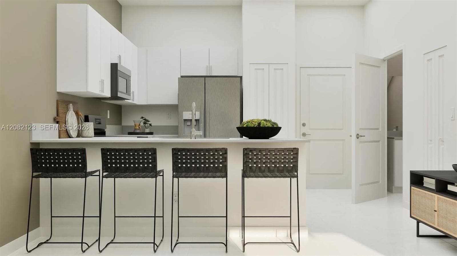 24101 SW 127 AVE # 4, Miami FL 33032