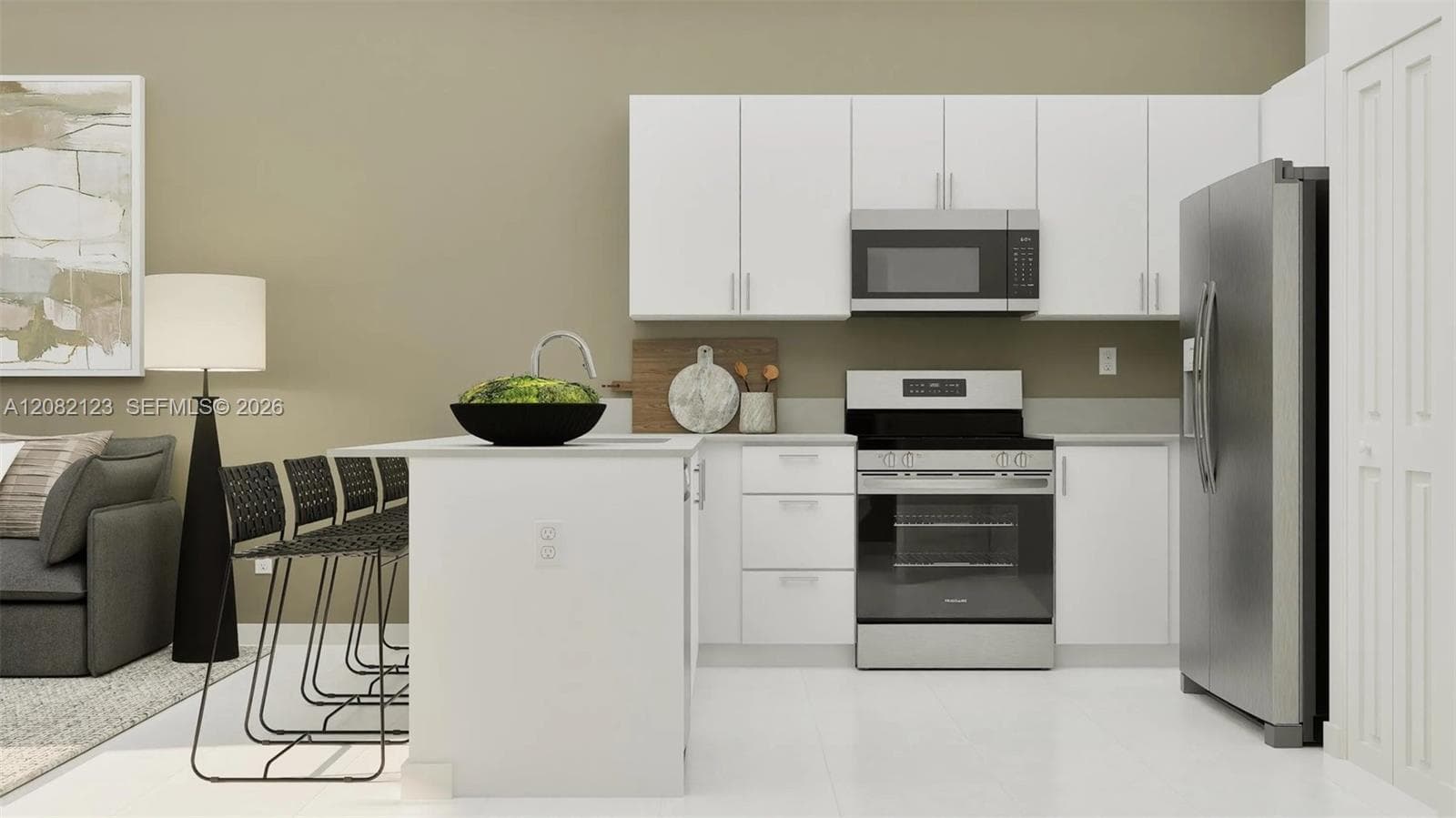 24101 SW 127 AVE # 4, Miami FL 33032
