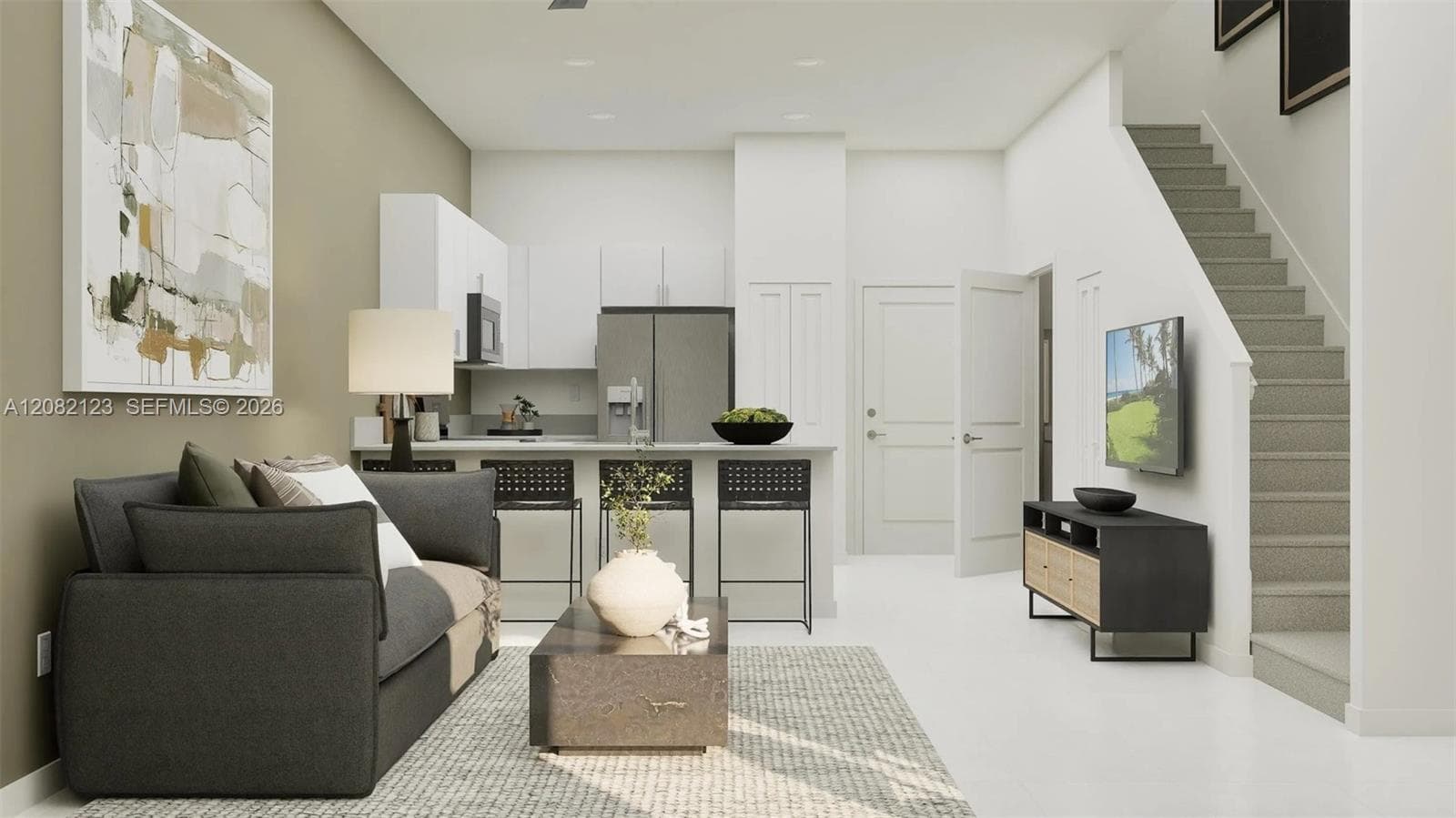 24101 SW 127 AVE # 4, Miami FL 33032