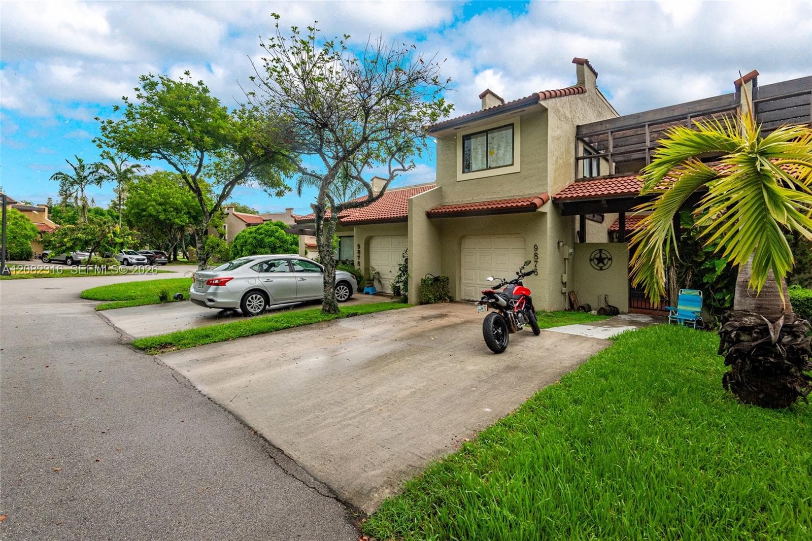 9876 Costa Del Sol Blvd # 93, Doral FL 33178