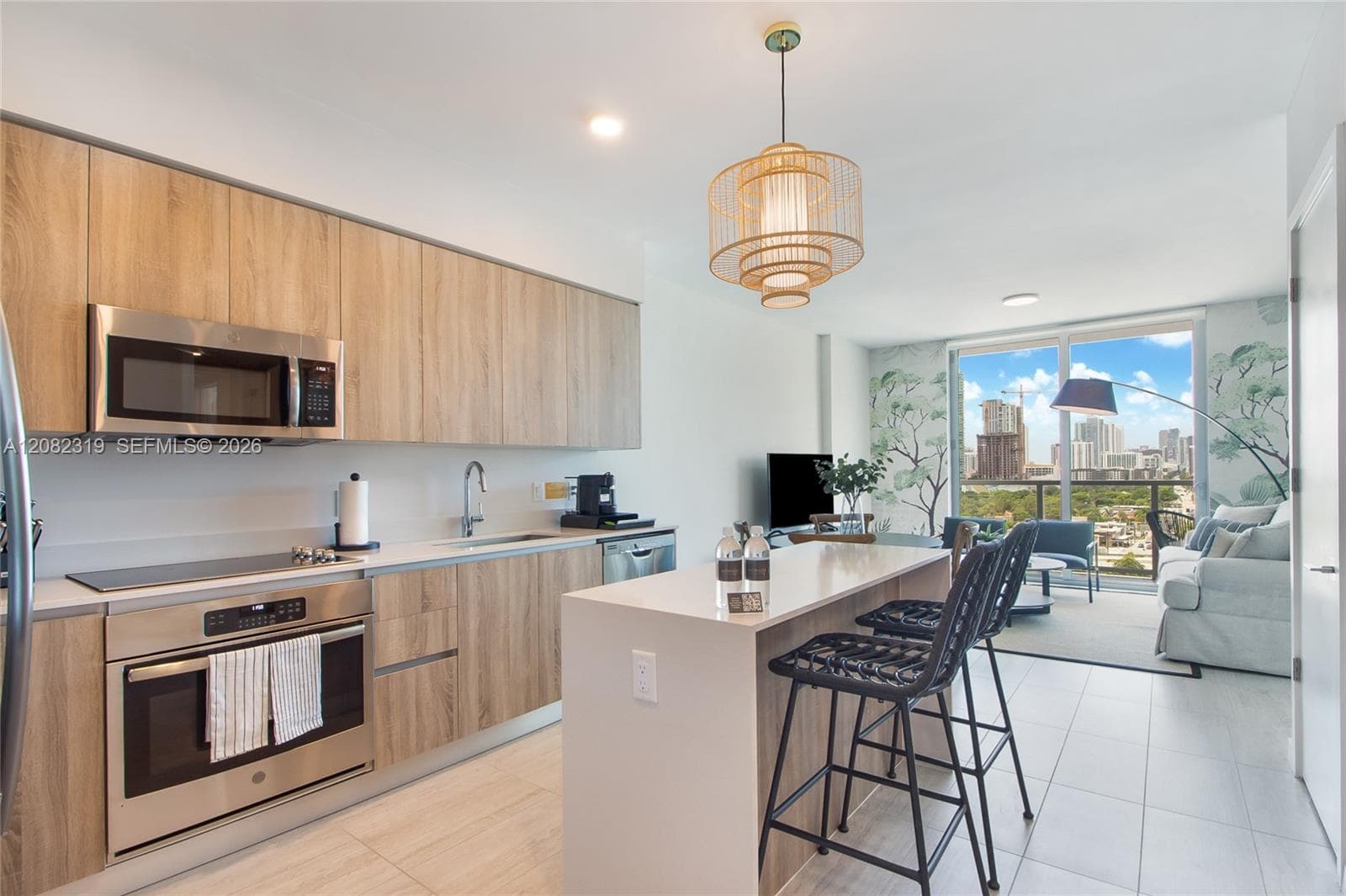 3900 Biscayne Blvd # 1108, Miami FL 33137