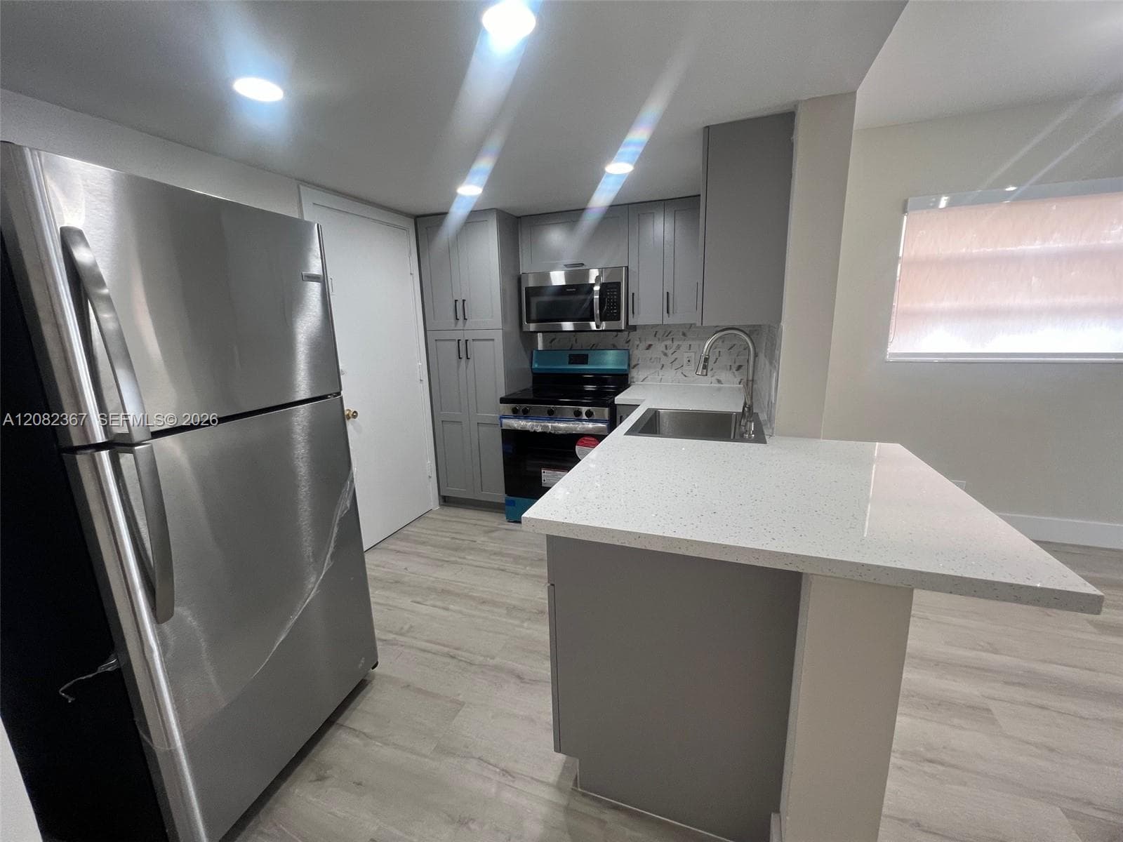16801 NE 14th Ave # 311, Miami FL 33162