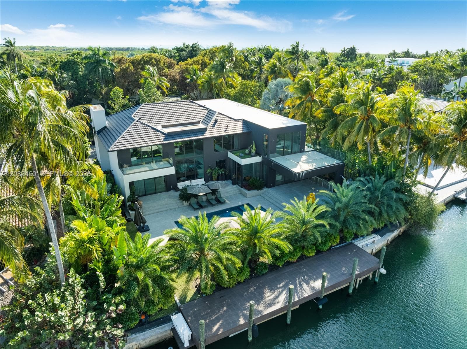 131 Cape Florida Dr, Key Biscayne FL 33149