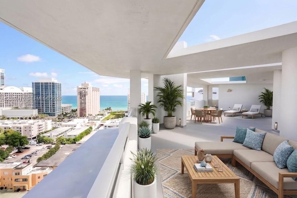 6700 Indian Creek Dr, Miami Beach FL 33141