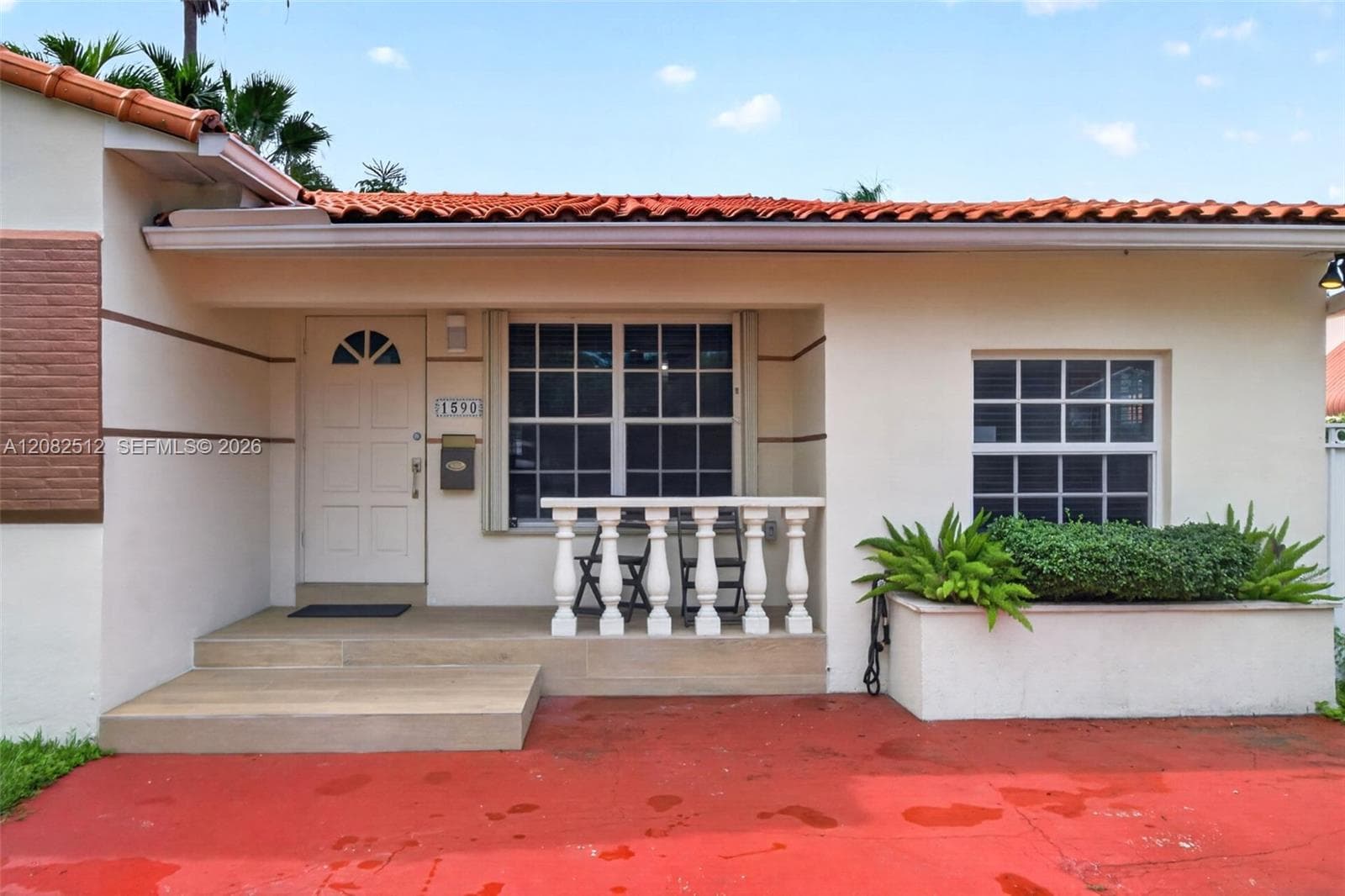 1590 NE 110th St, Miami FL 33161