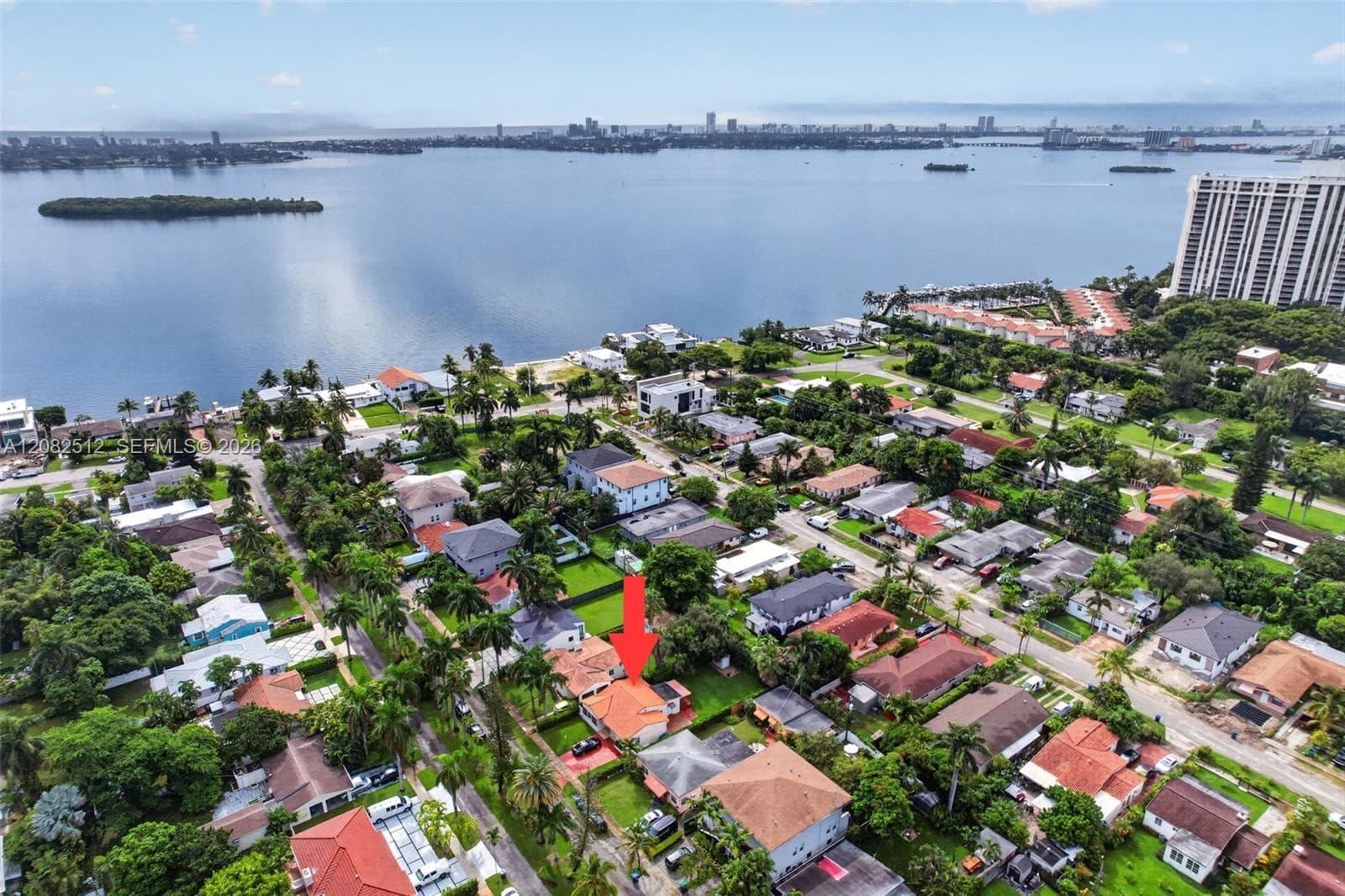 1590 NE 110th St, Miami FL 33161