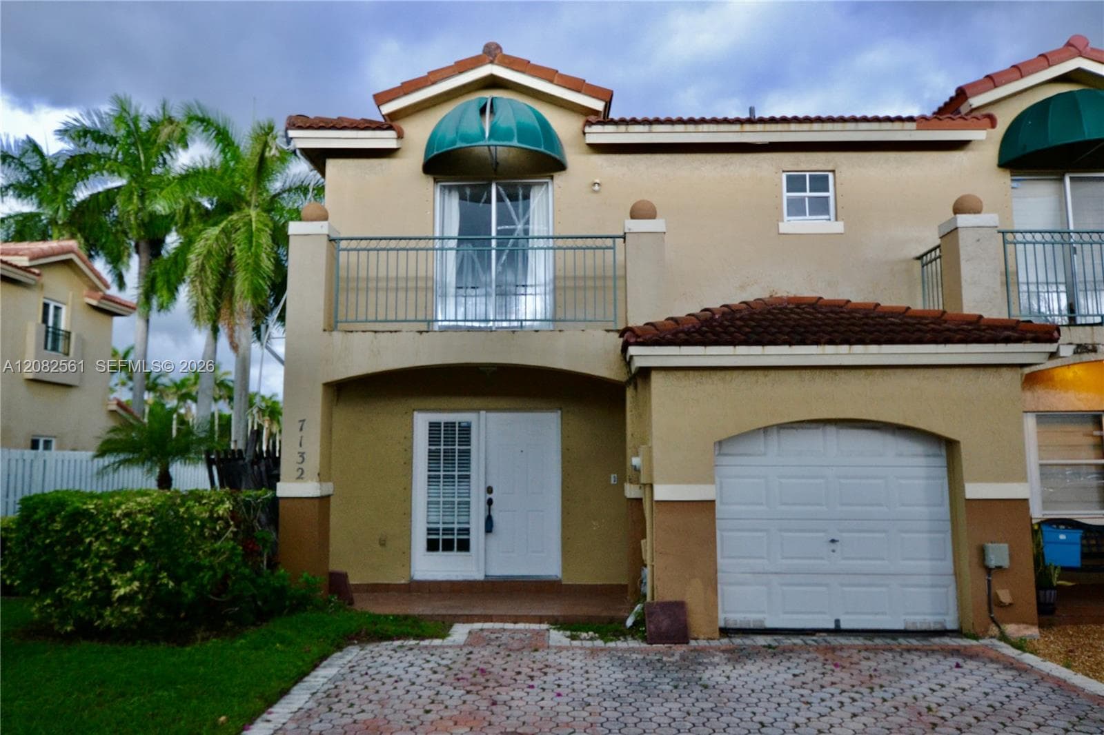 7132 SW 158th Path, Miami FL 33193