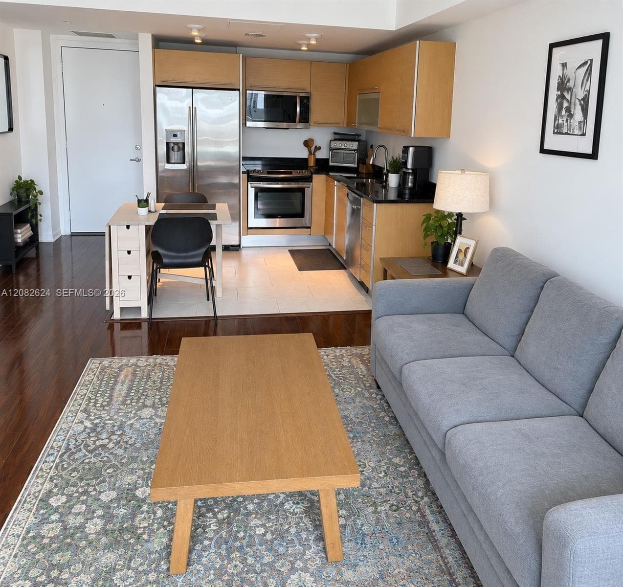 951 Brickell Ave # 2509, Miami FL 33131