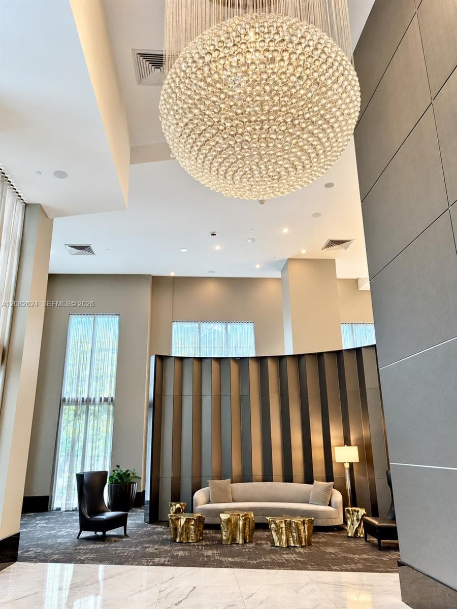 951 Brickell Ave # 2509, Miami FL 33131