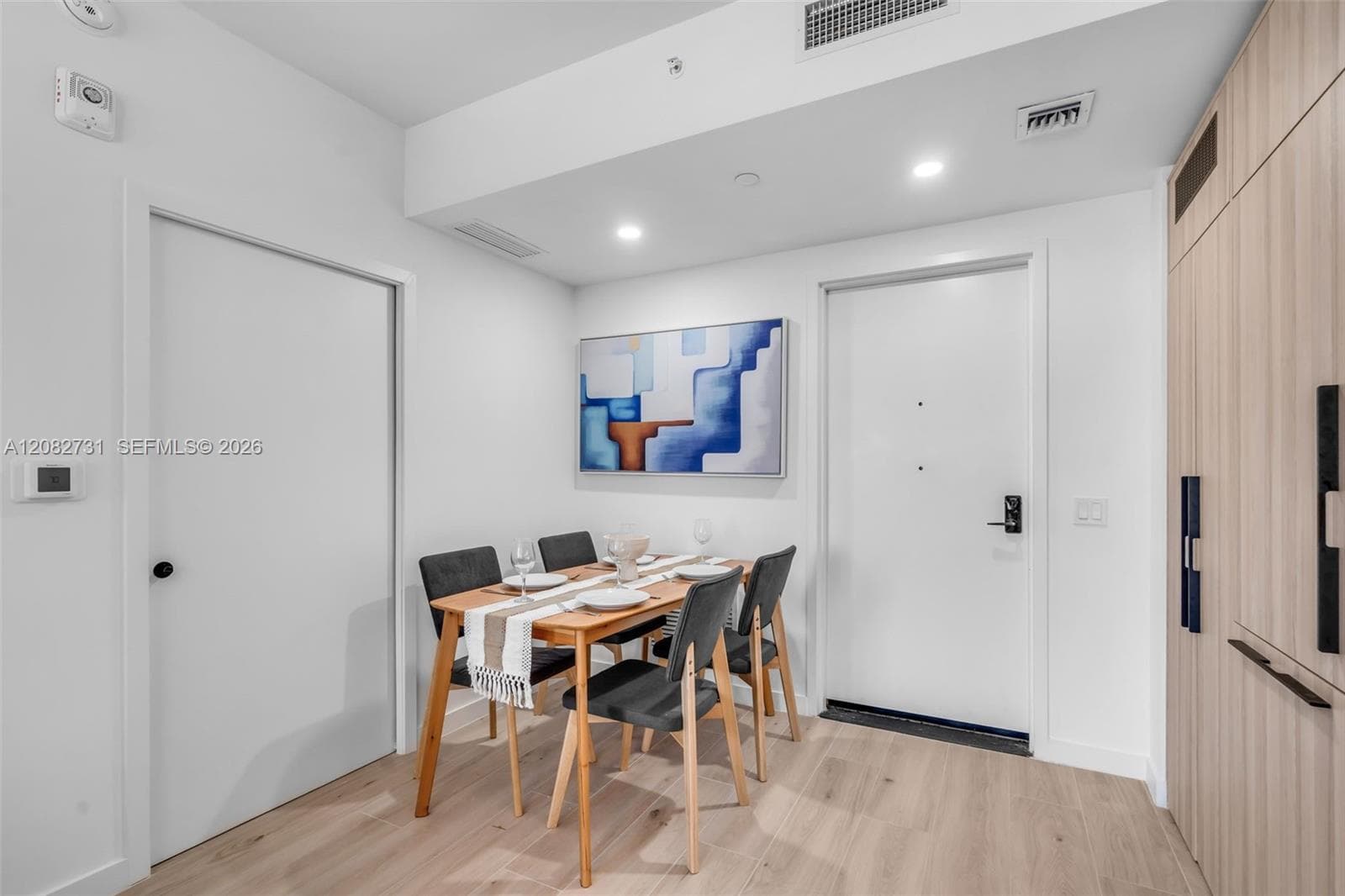 225 N Miami Ave # 2002, Miami FL 33128