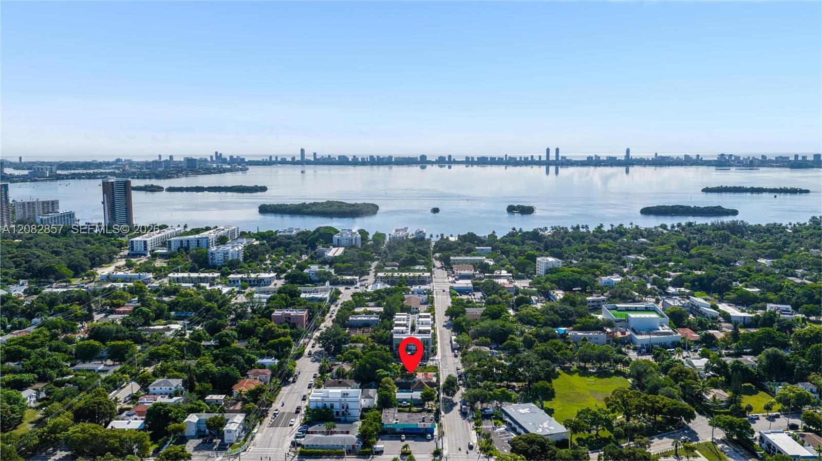 473 NE 61st St, Miami FL 33137