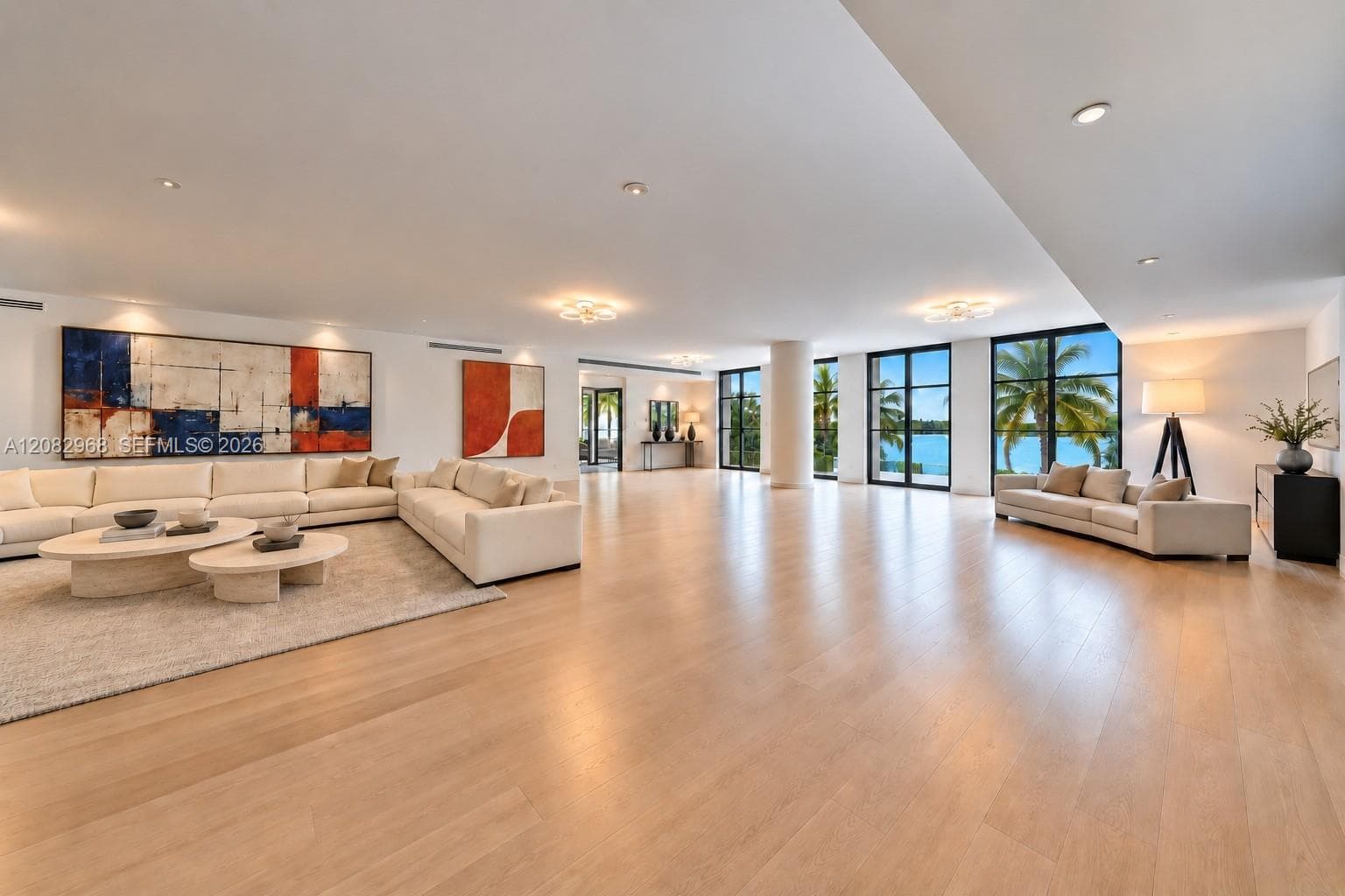 7025 Fisher Island Dr # 7025, Miami Beach FL 33109