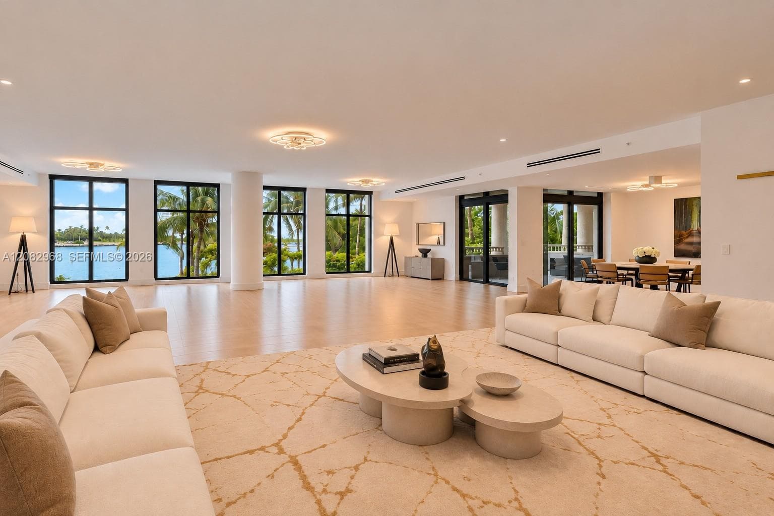 7025 Fisher Island Dr # 7025, Miami Beach FL 33109