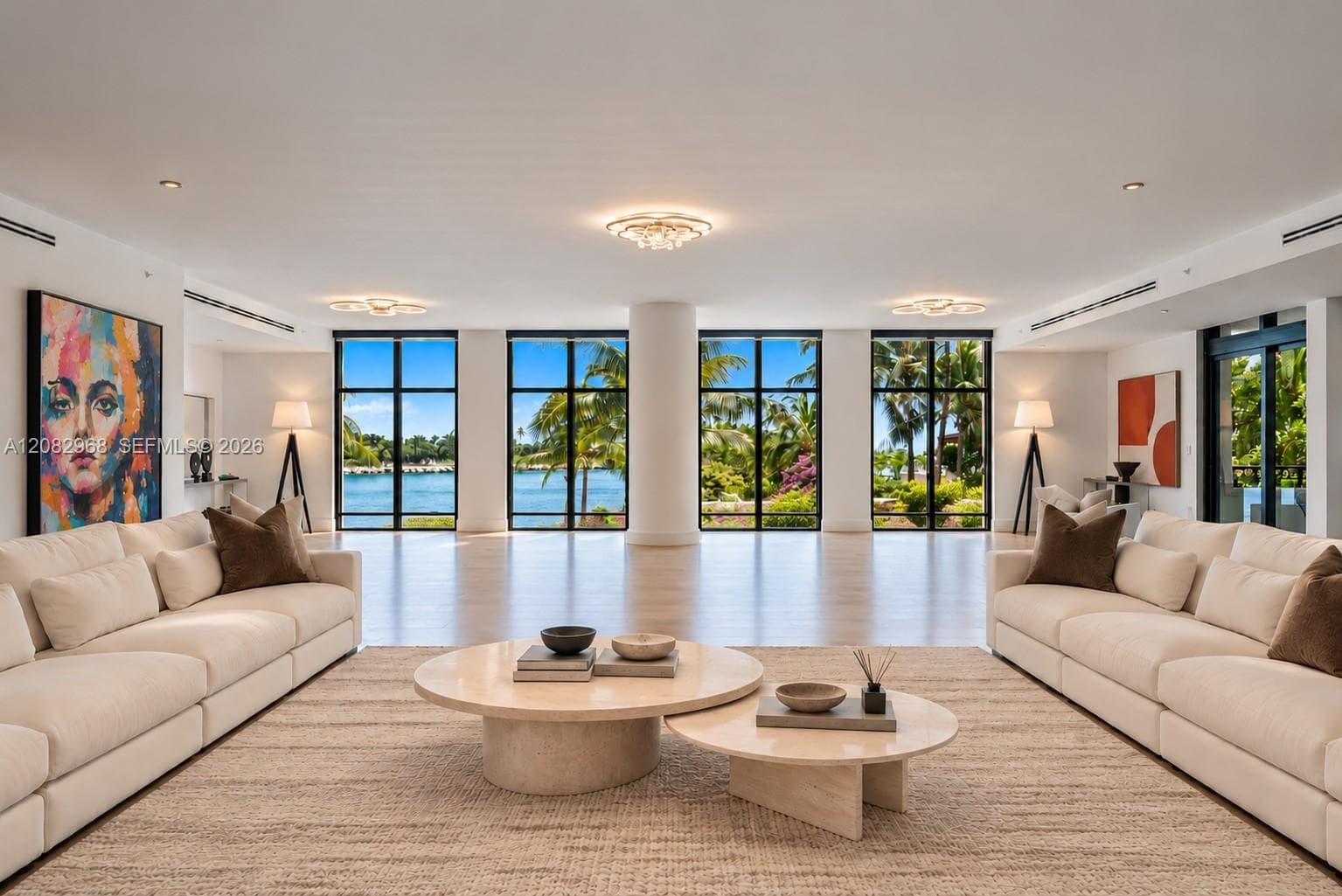 7025 Fisher Island Dr # 7025, Miami Beach FL 33109