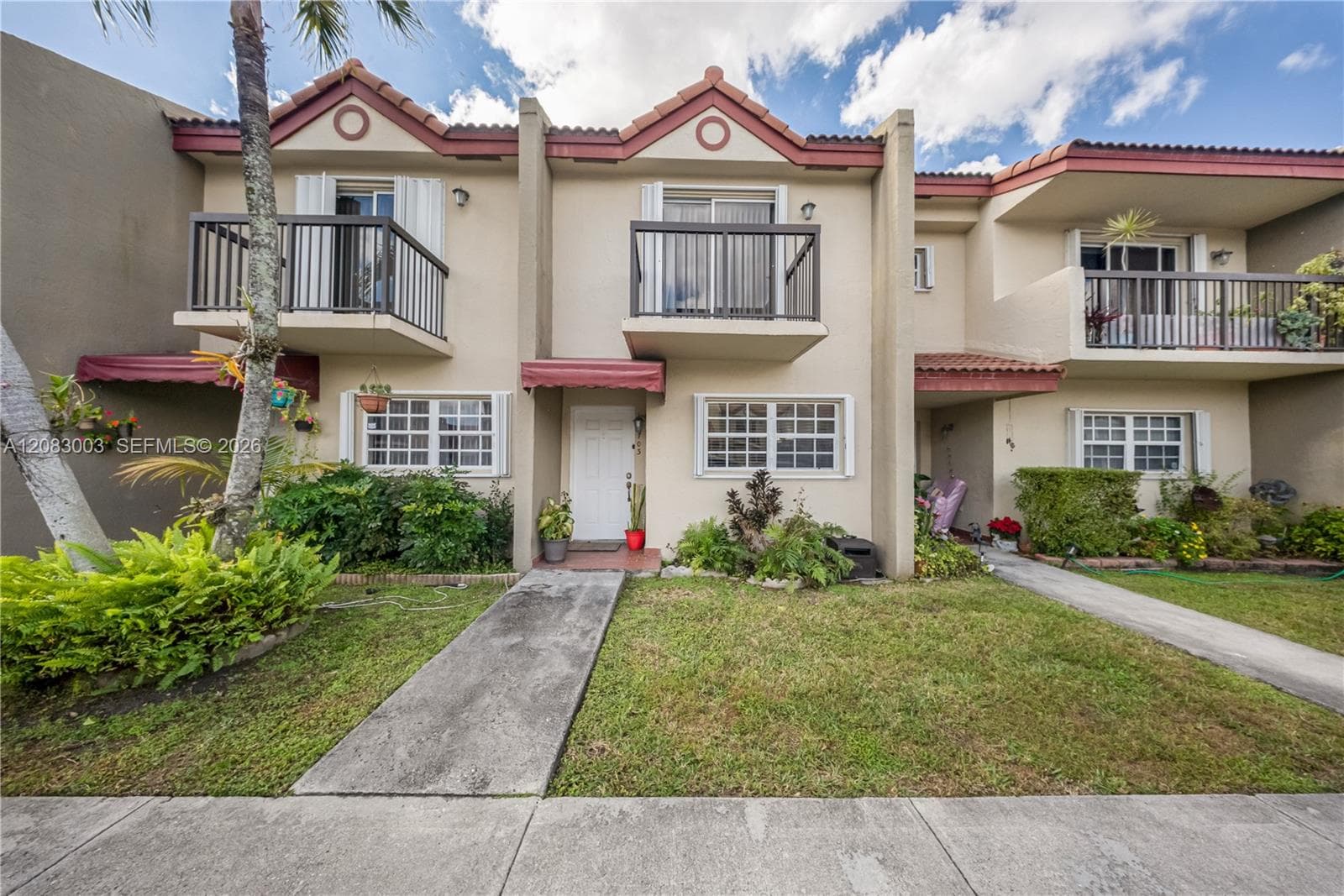 6110 SW 129th Pl # 1703, Miami FL 33183