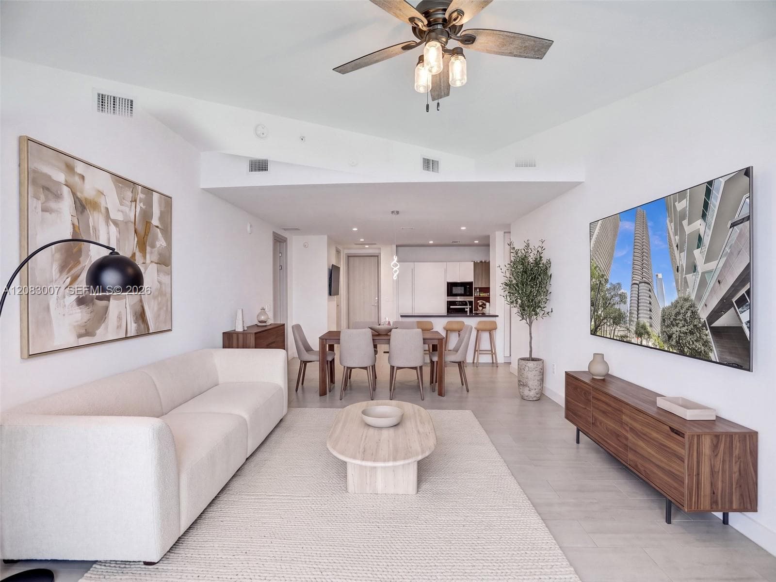 1000 Brickell Plz, Miami FL 33131