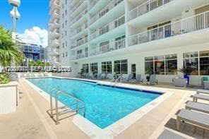 1200 Brickell Bay Dr # 3206, Miami FL 33131