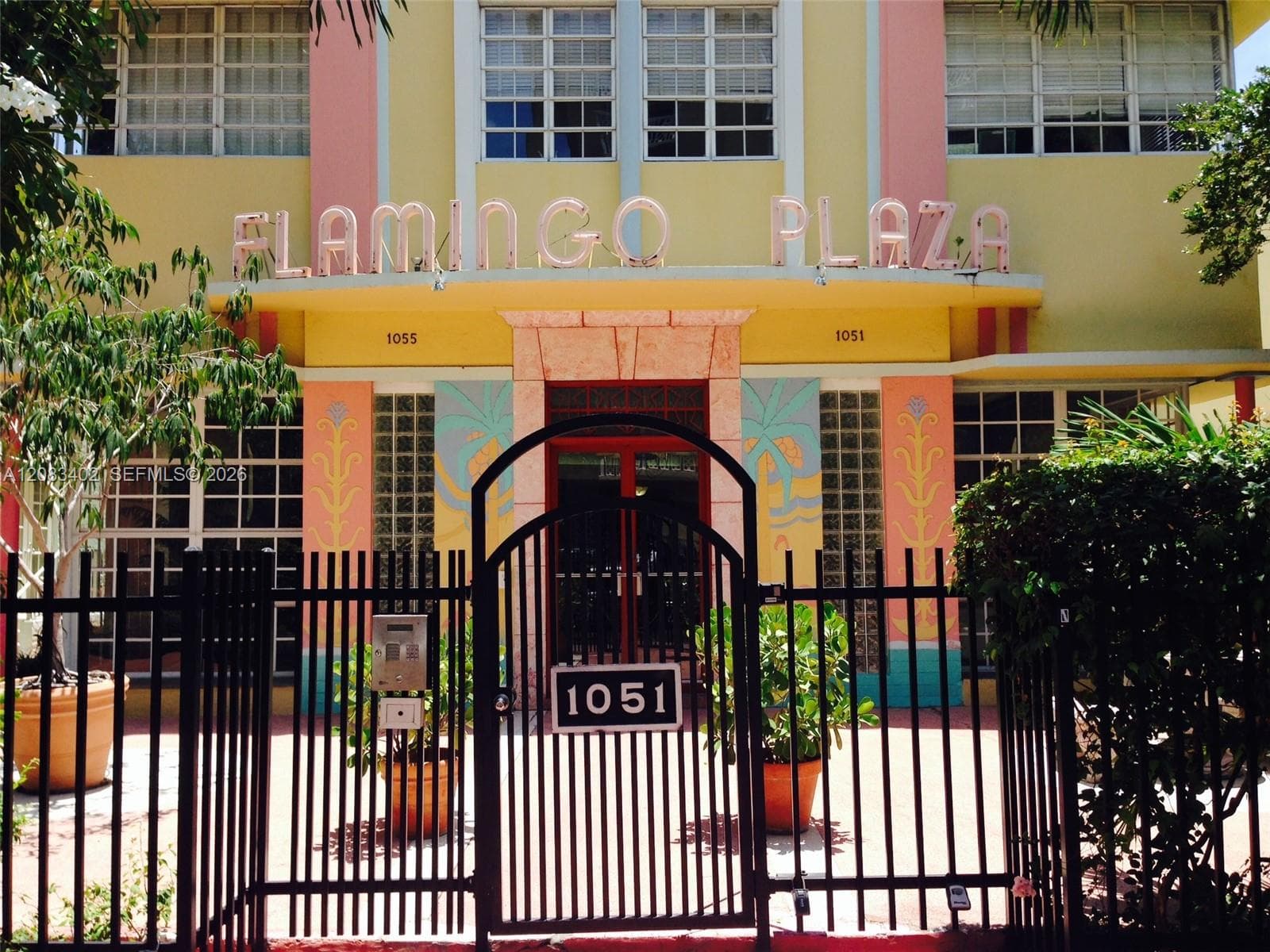 1051 Meridian Ave # 1E, Miami Beach FL 33139