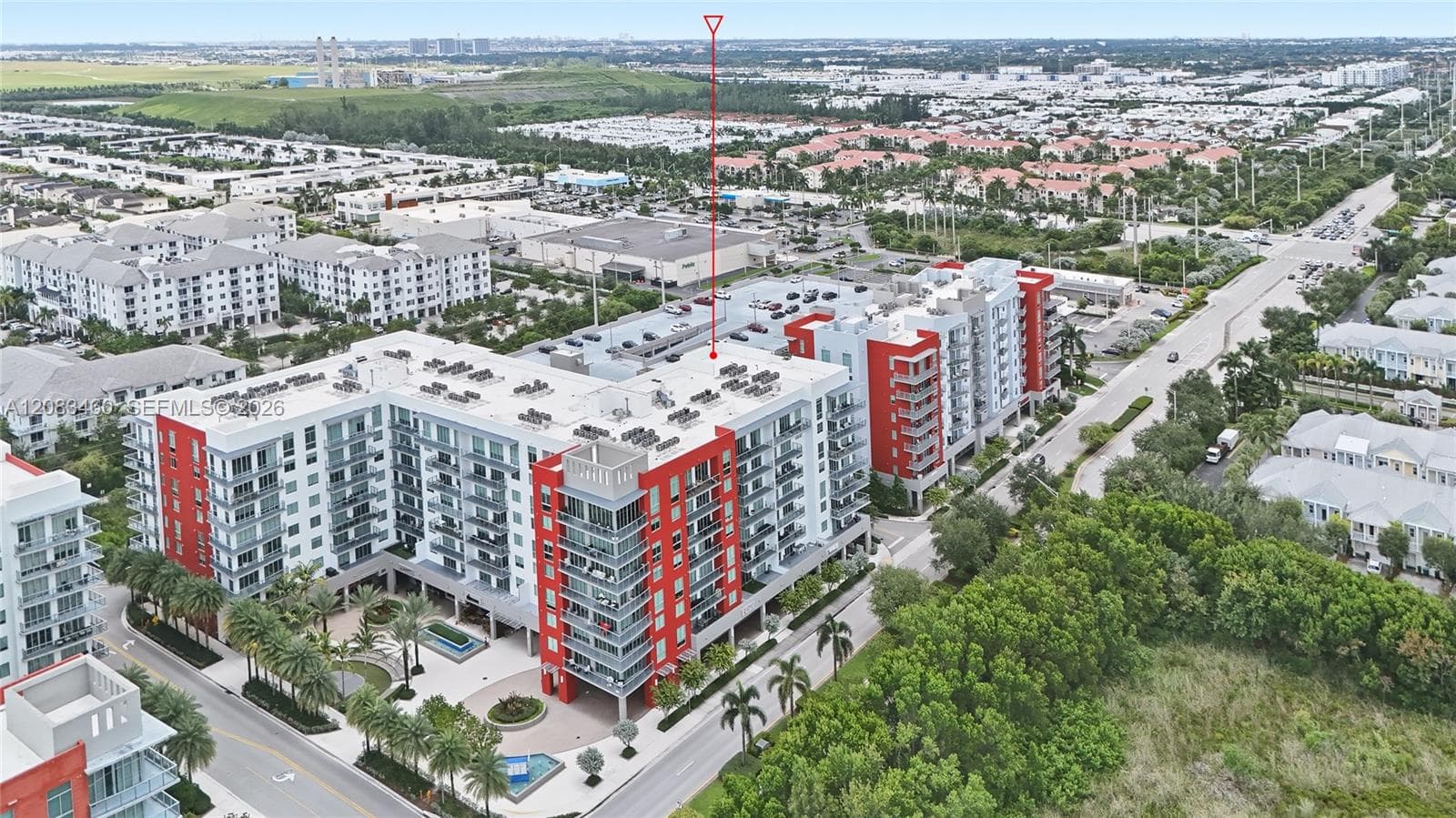 7751 NW 107th Ave # 716, Doral FL 33178