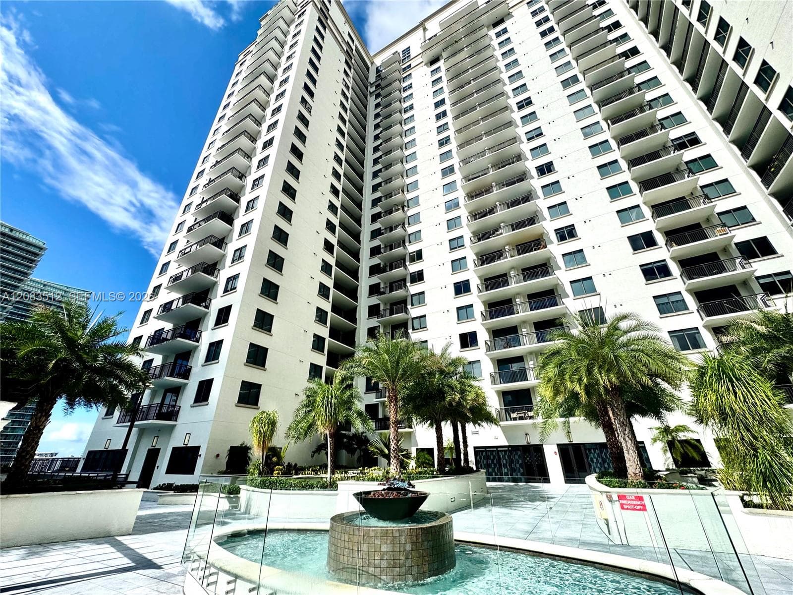 999 SW 1st Ave # 2303, Miami FL 33130