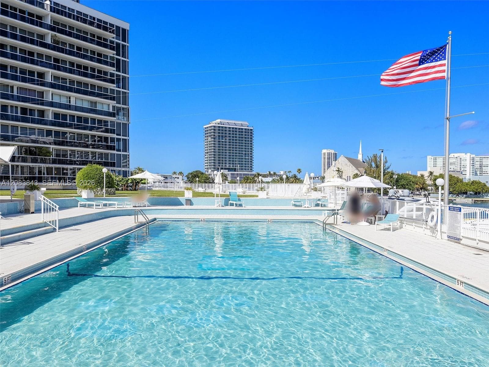 900 Bay Dr # 601, Miami Beach FL 33141