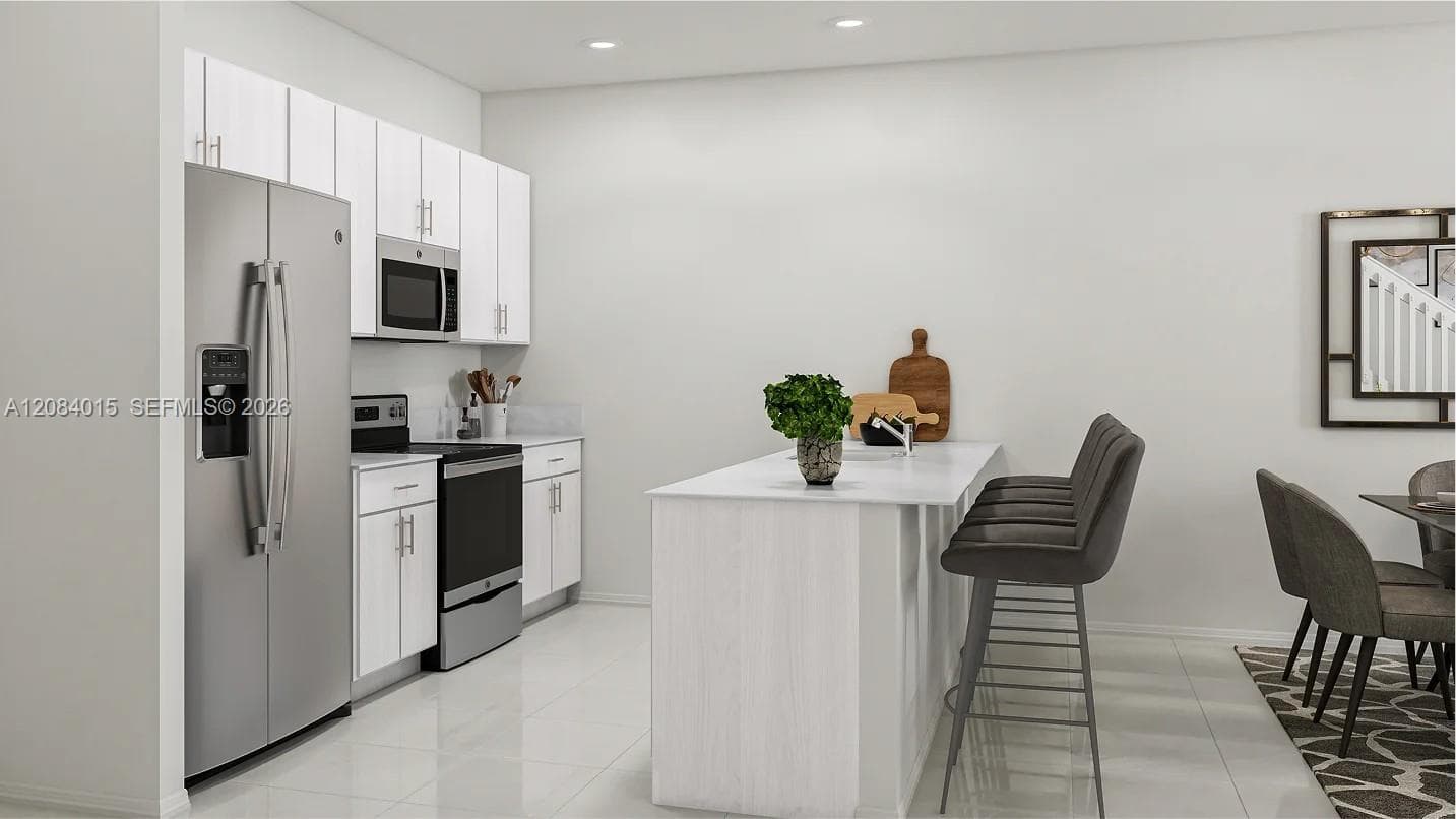 12460 SW 248 ST # 6, Miami FL 33032