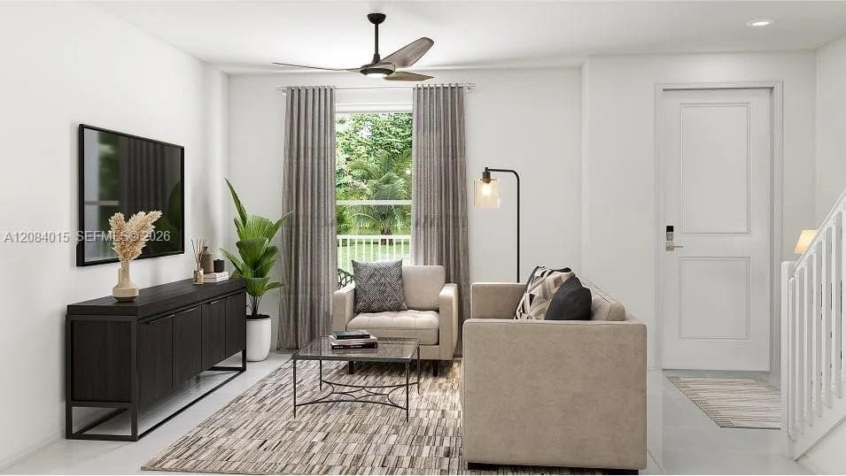 12460 SW 248 ST # 6, Miami FL 33032