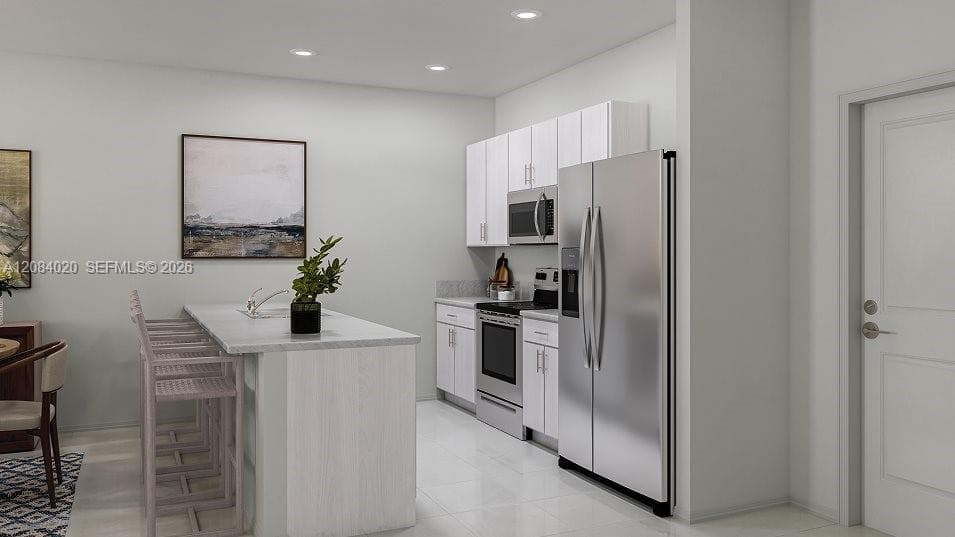 12460 SW 248 ST # 4, Miami FL 33032