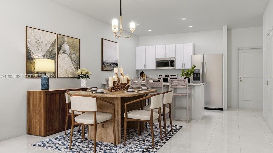 12460 SW 248 ST # 4, Miami FL 33032