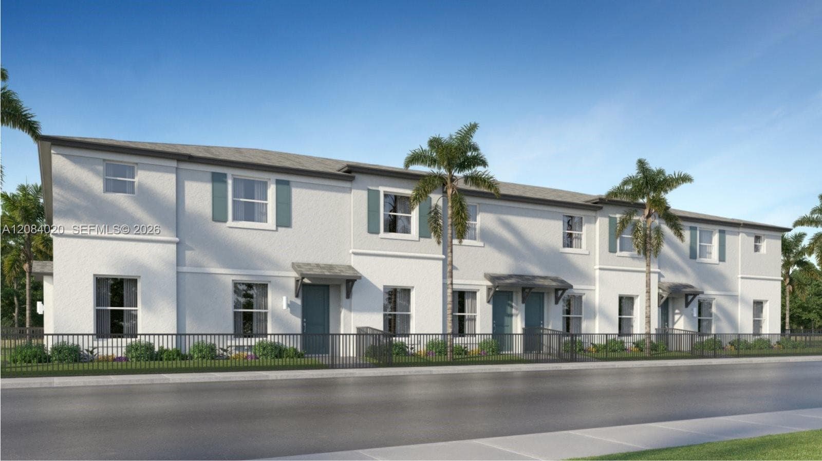 12460 SW 248 ST # 4, Miami FL 33032
