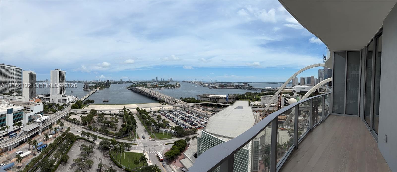 1400 Biscayne Blvd # 2003, Miami FL 33132