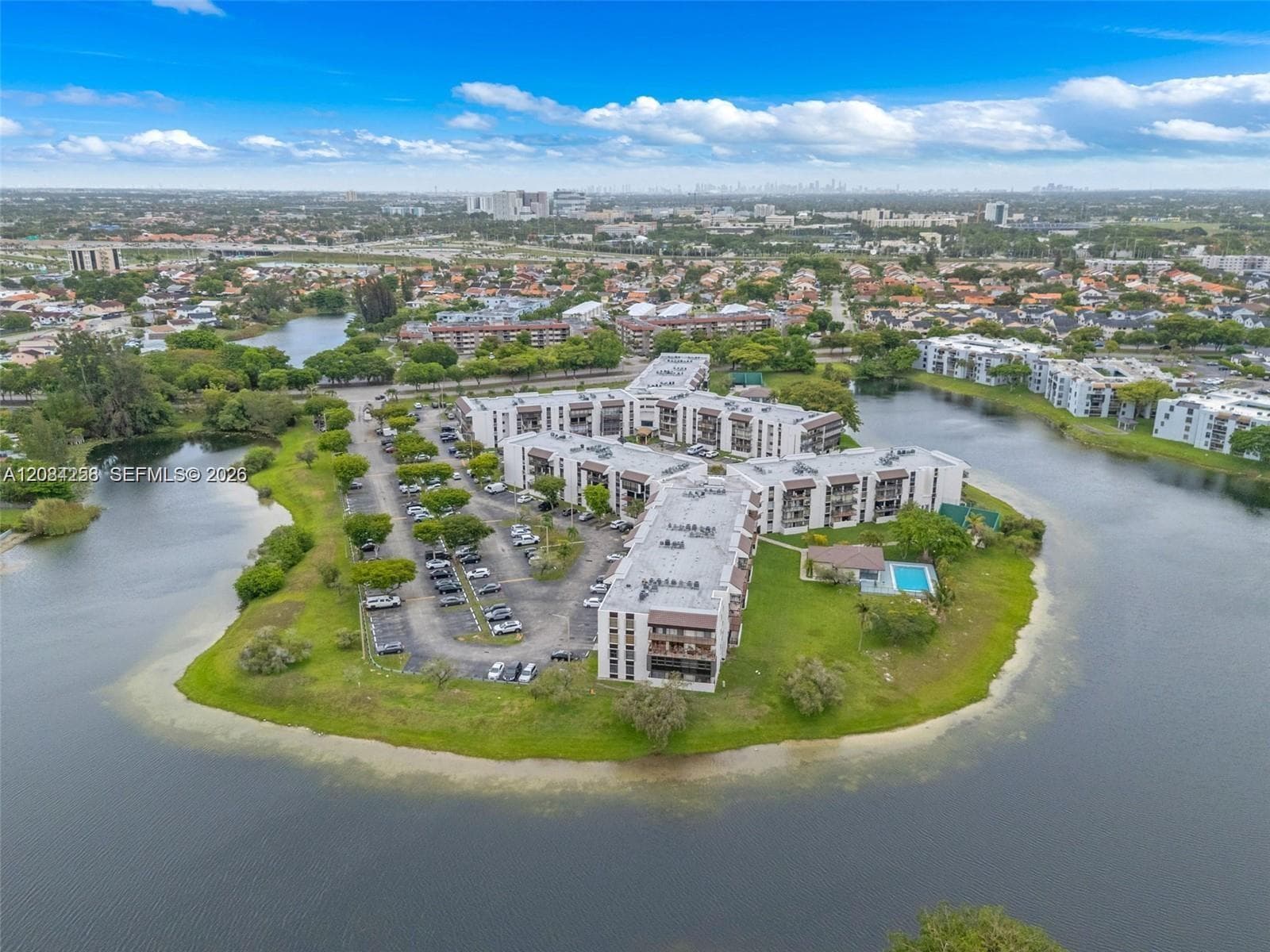 1350 SW 122nd Ave # 317, Miami FL 33184