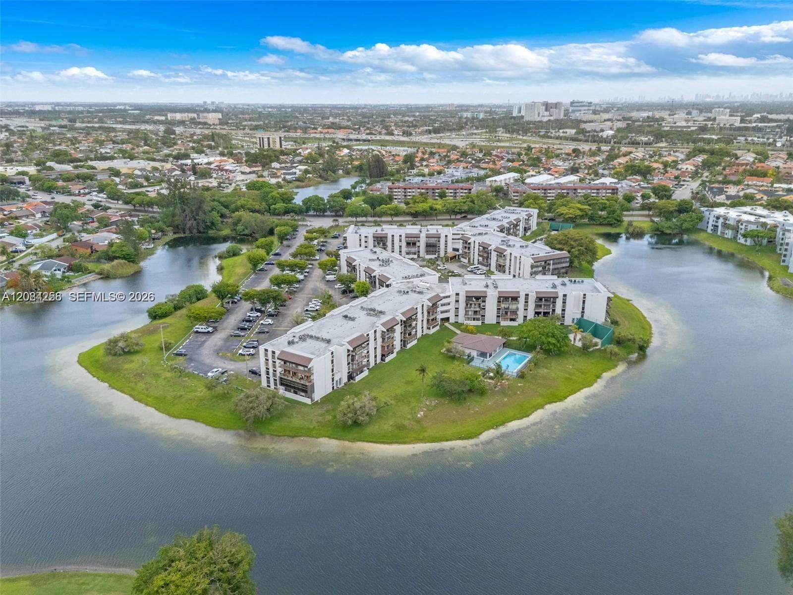 1350 SW 122nd Ave # 317, Miami FL 33184