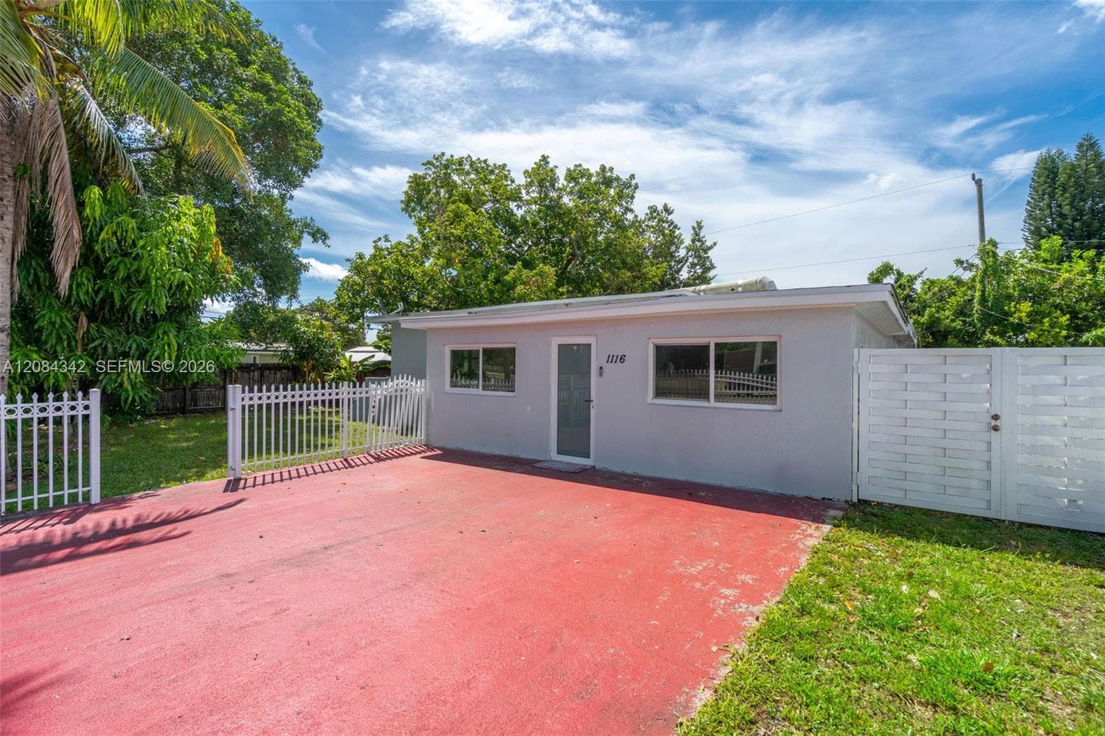 1116 Opa Locka Blvd, Miami FL 33168
