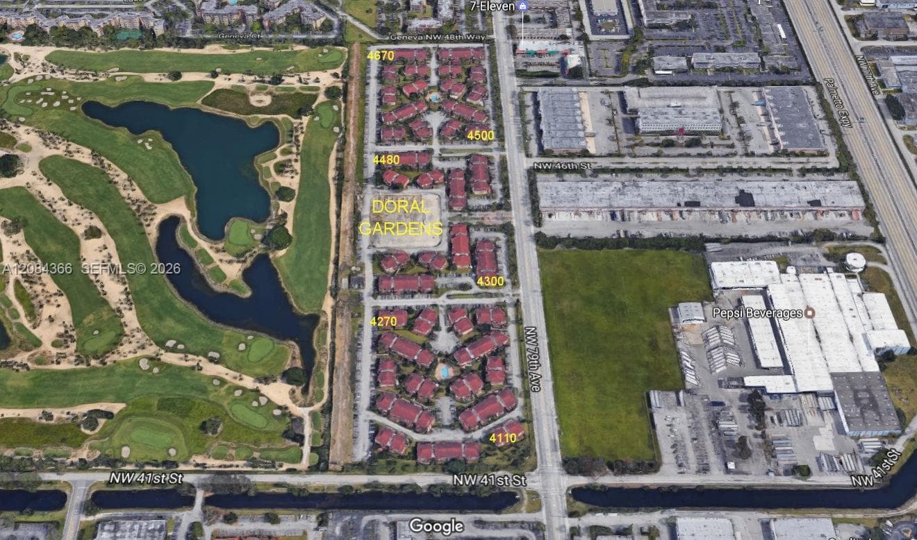 4154 NW 79th Ave # 2C, Doral FL 33166