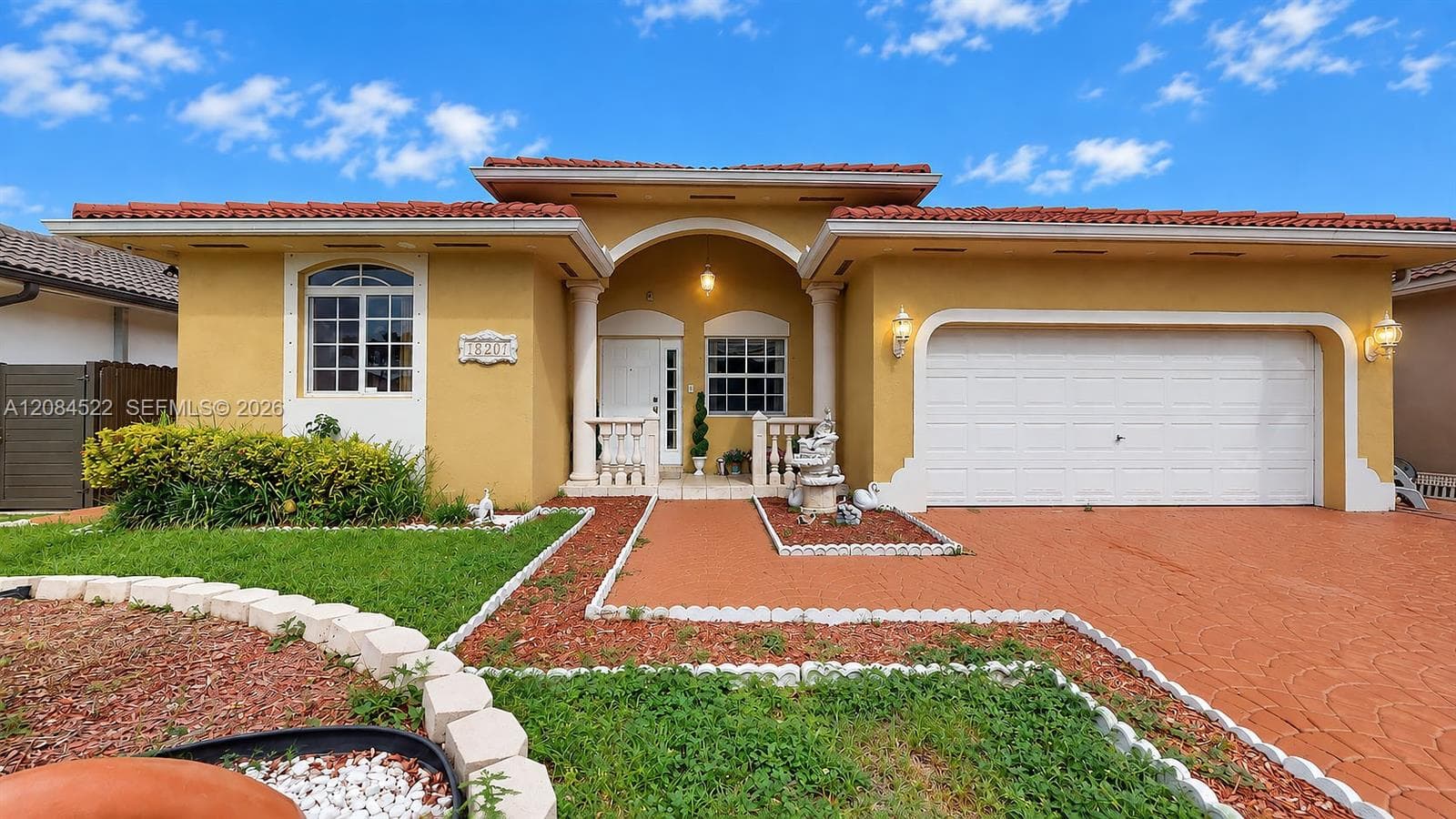 18201 SW 144th Ct, Miami FL 33177