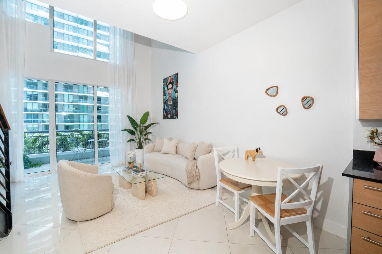 60 SW 13TH Street # 1418, Miami FL 33130