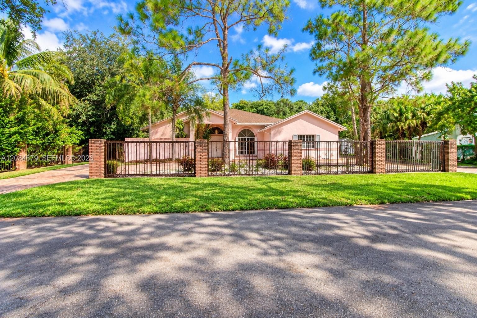 17401 SW 266th Ter, Homestead FL 33031