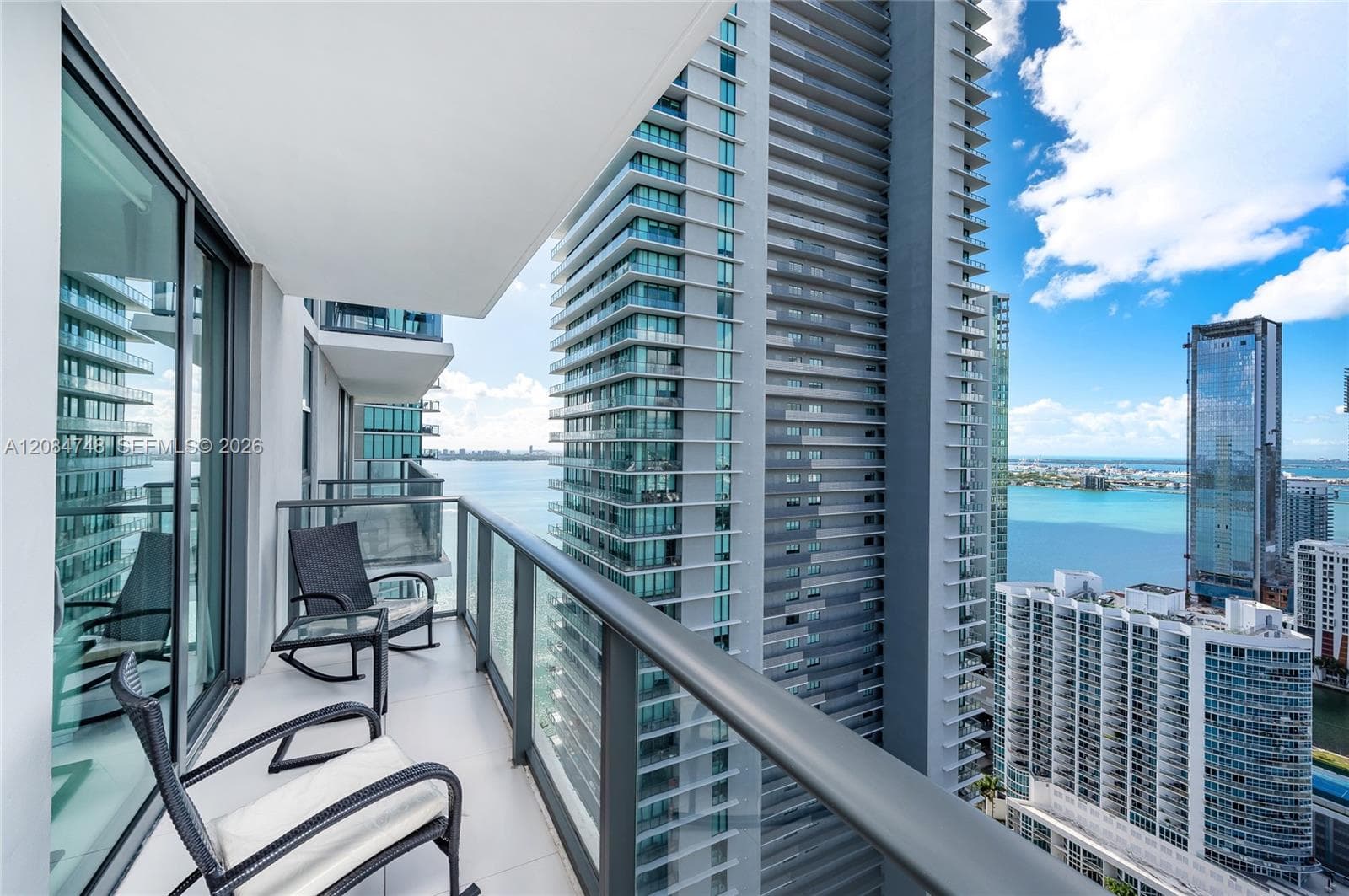 501 NE 31st St # 3407, Miami FL 33137