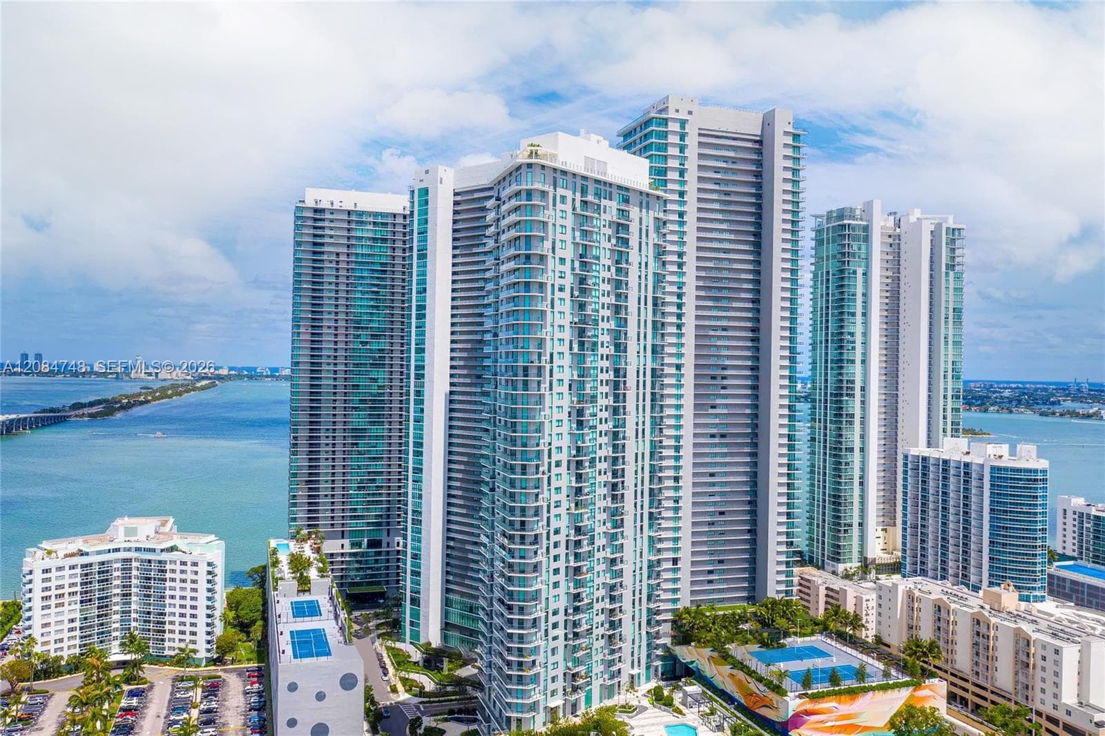 501 NE 31st St # 3407, Miami FL 33137