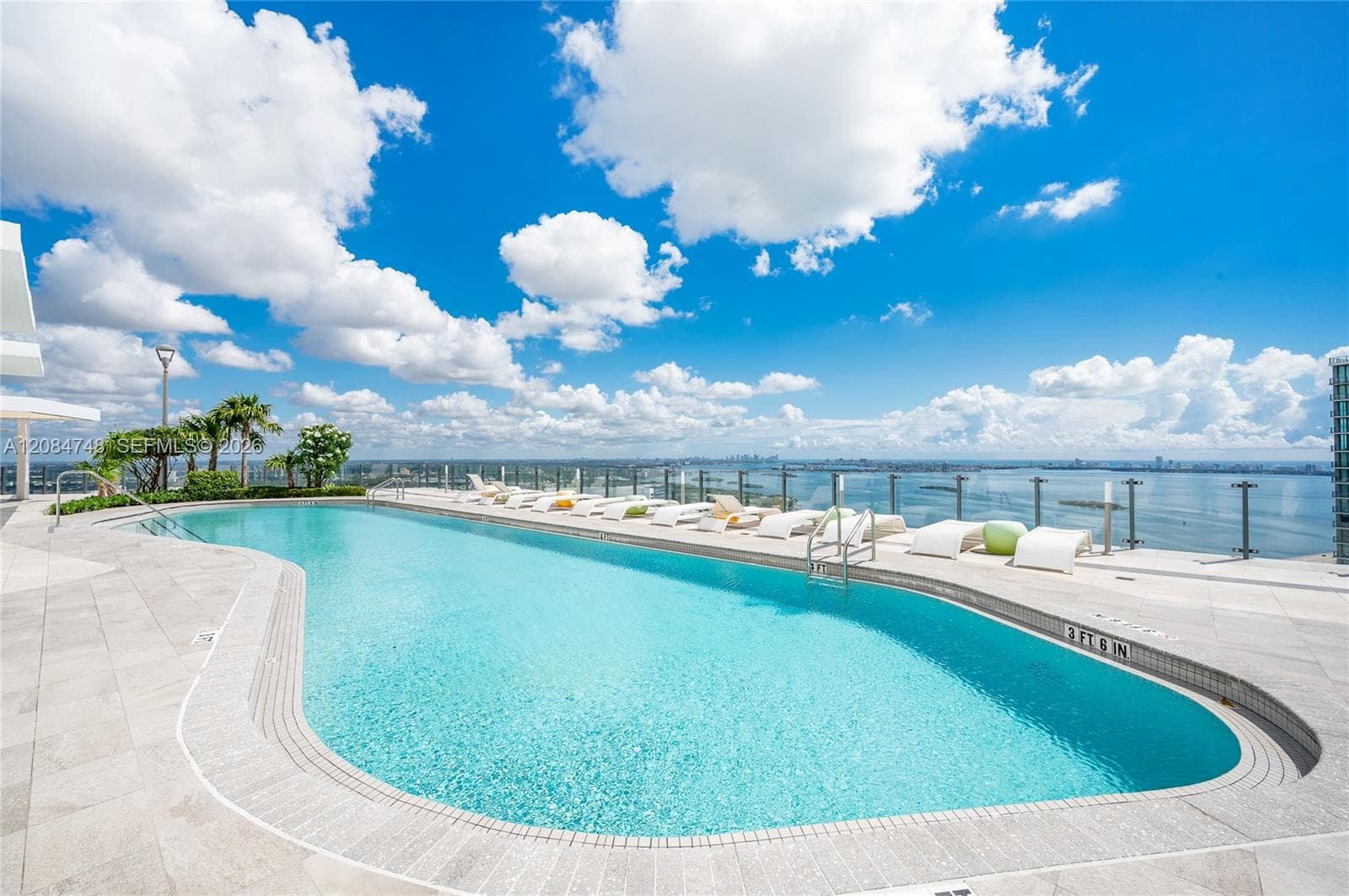 501 NE 31st St # 3407, Miami FL 33137