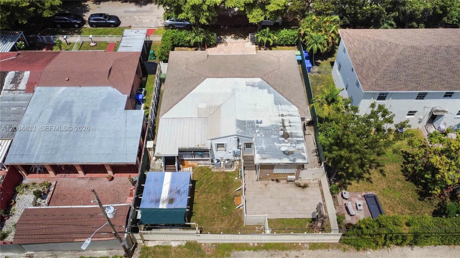 2532 SW 27TH ST, Miami FL 33133
