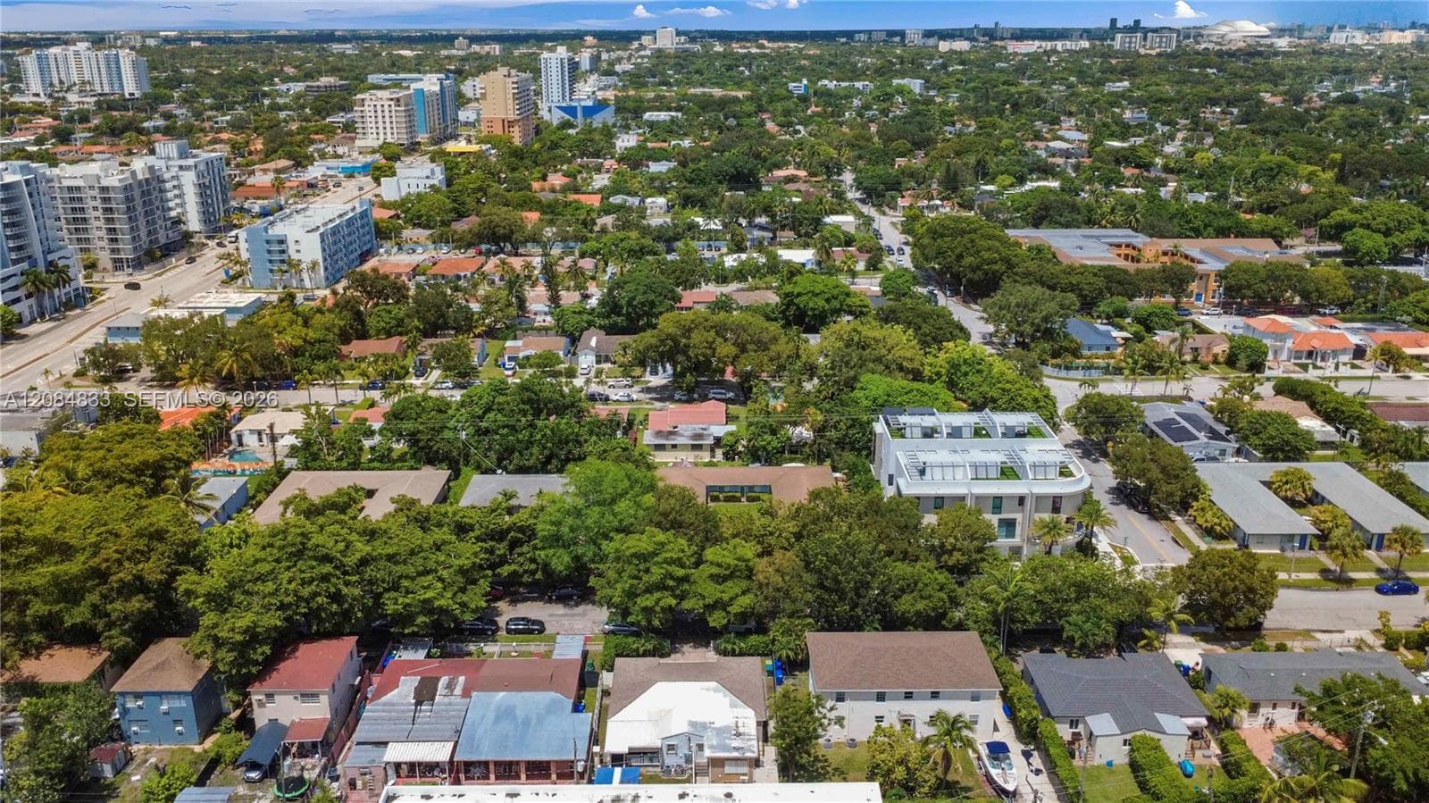 2532 SW 27TH ST, Miami FL 33133