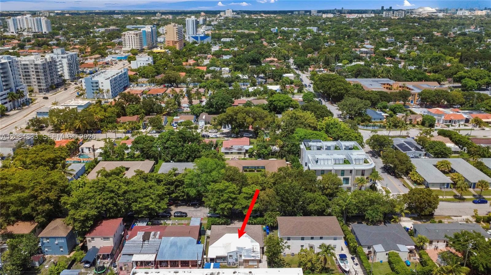 2532 SW 27TH ST, Miami FL 33133
